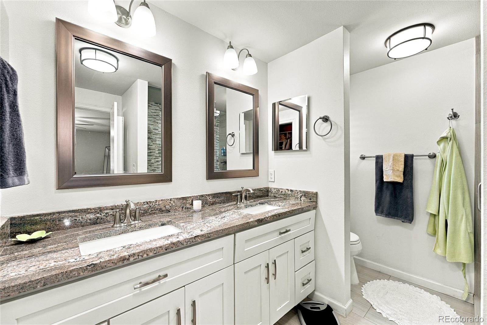 MLS Image #18 for 7624 e mercer place,denver, Colorado