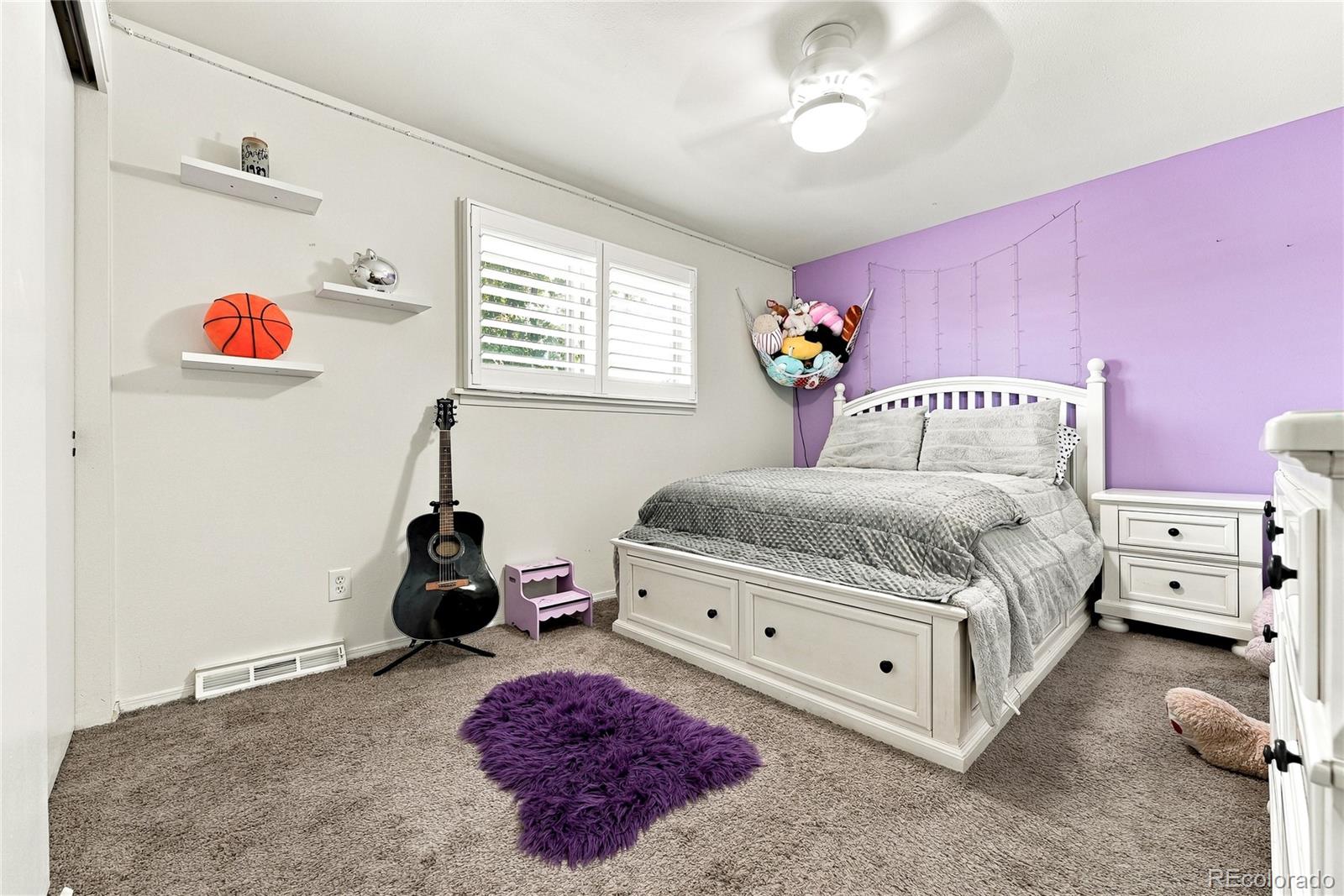 MLS Image #19 for 7624 e mercer place,denver, Colorado