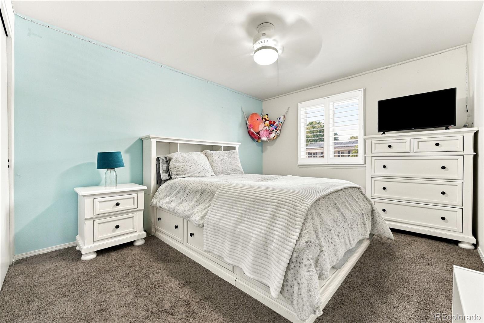 MLS Image #20 for 7624 e mercer place,denver, Colorado