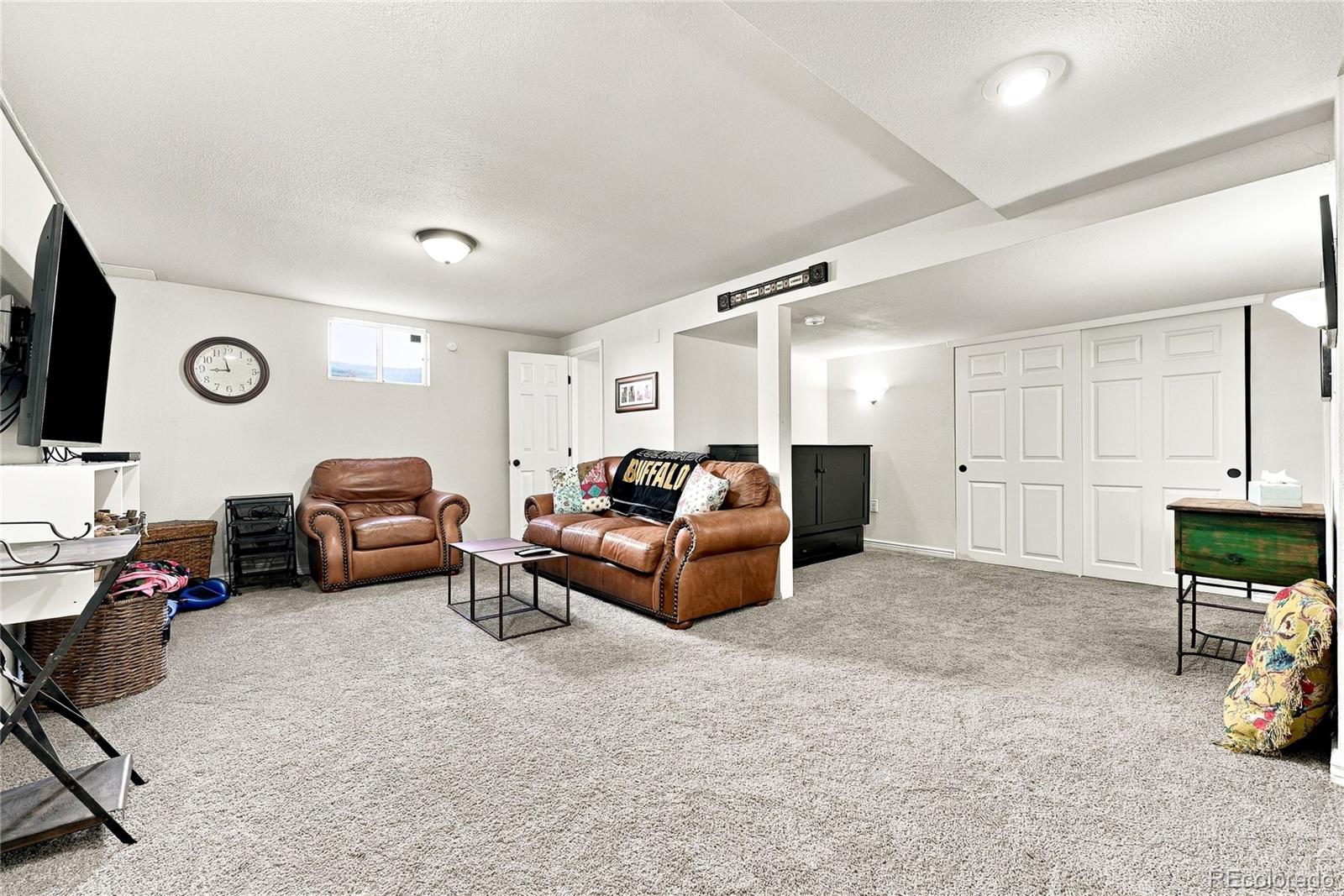 MLS Image #22 for 7624 e mercer place,denver, Colorado