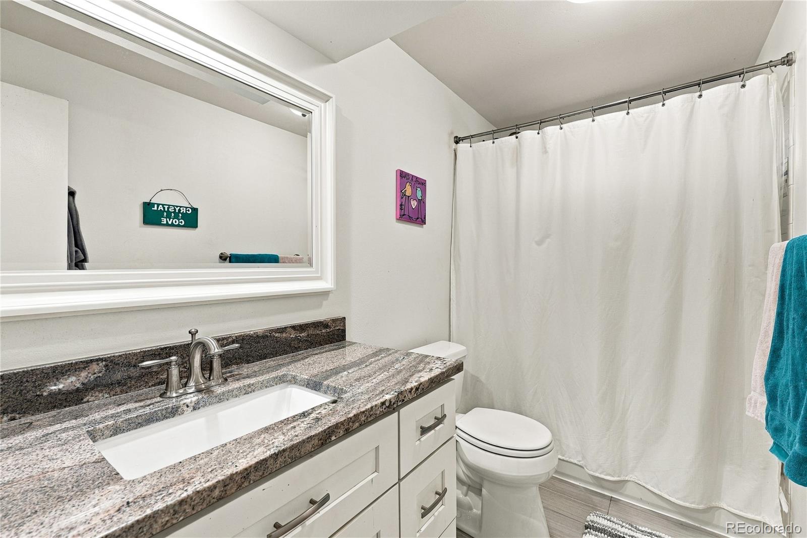 MLS Image #23 for 7624 e mercer place,denver, Colorado