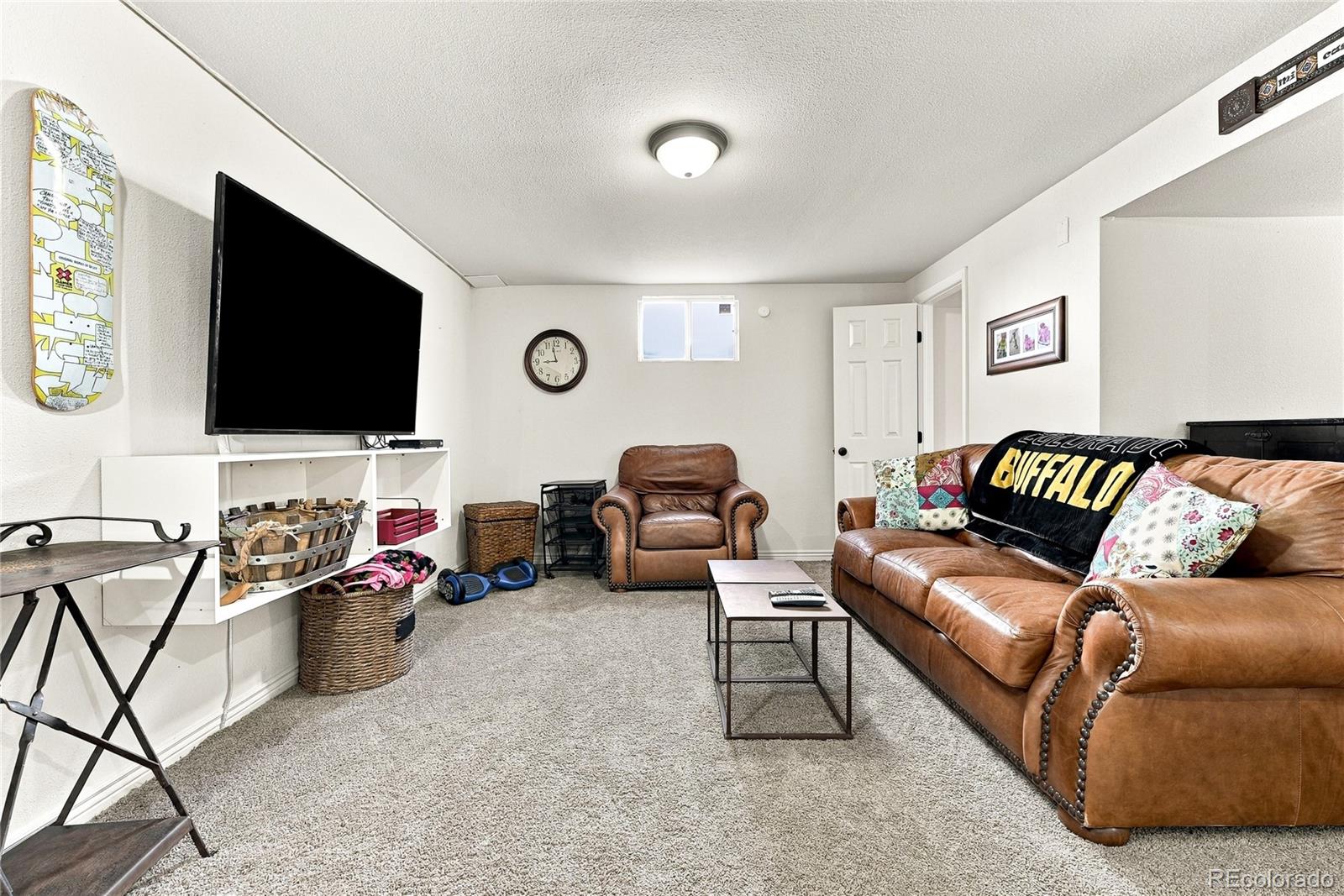 MLS Image #24 for 7624 e mercer place,denver, Colorado