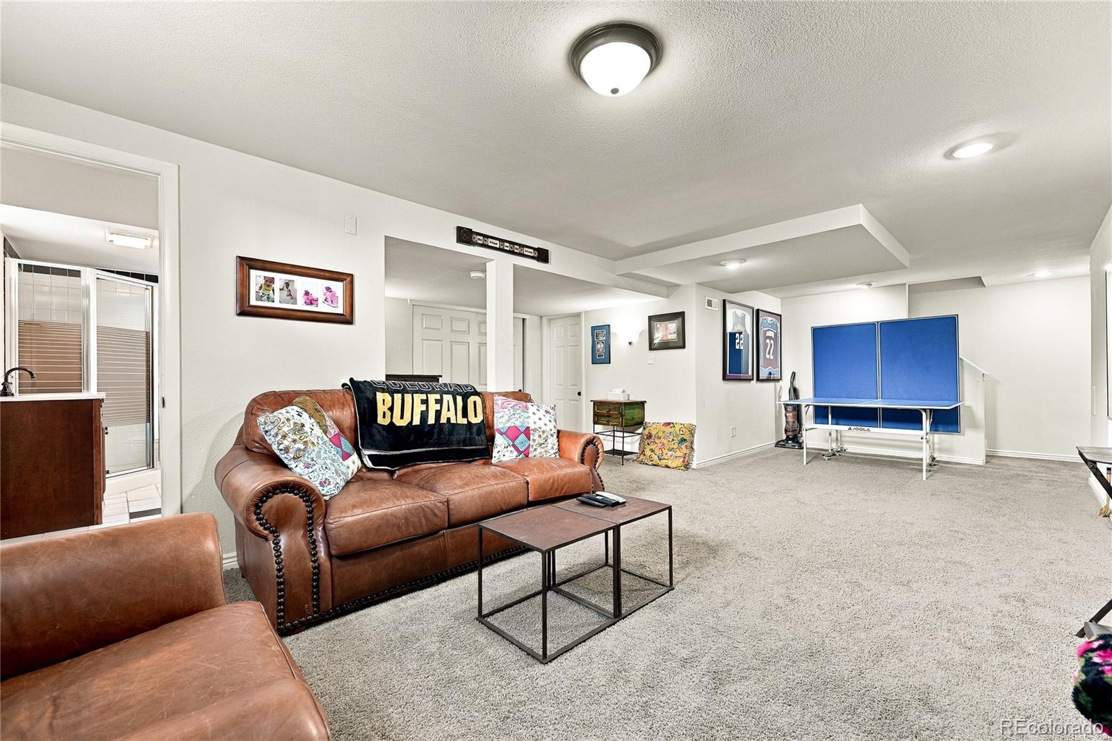MLS Image #25 for 7624 e mercer place,denver, Colorado