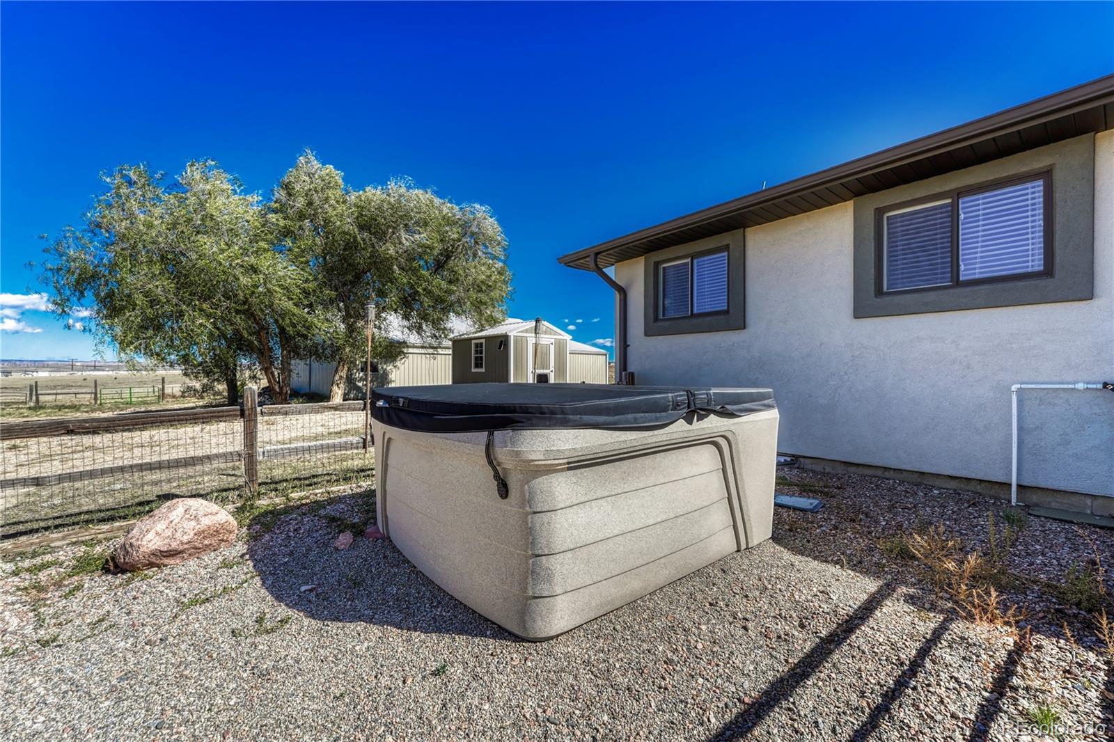 MLS Image #10 for 11170  peaceful valley road,colorado springs, Colorado