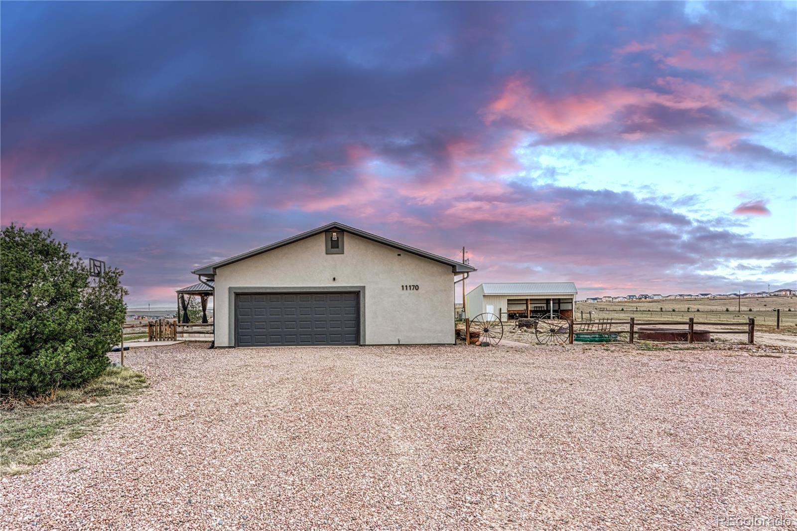 MLS Image #12 for 11170  peaceful valley road,colorado springs, Colorado
