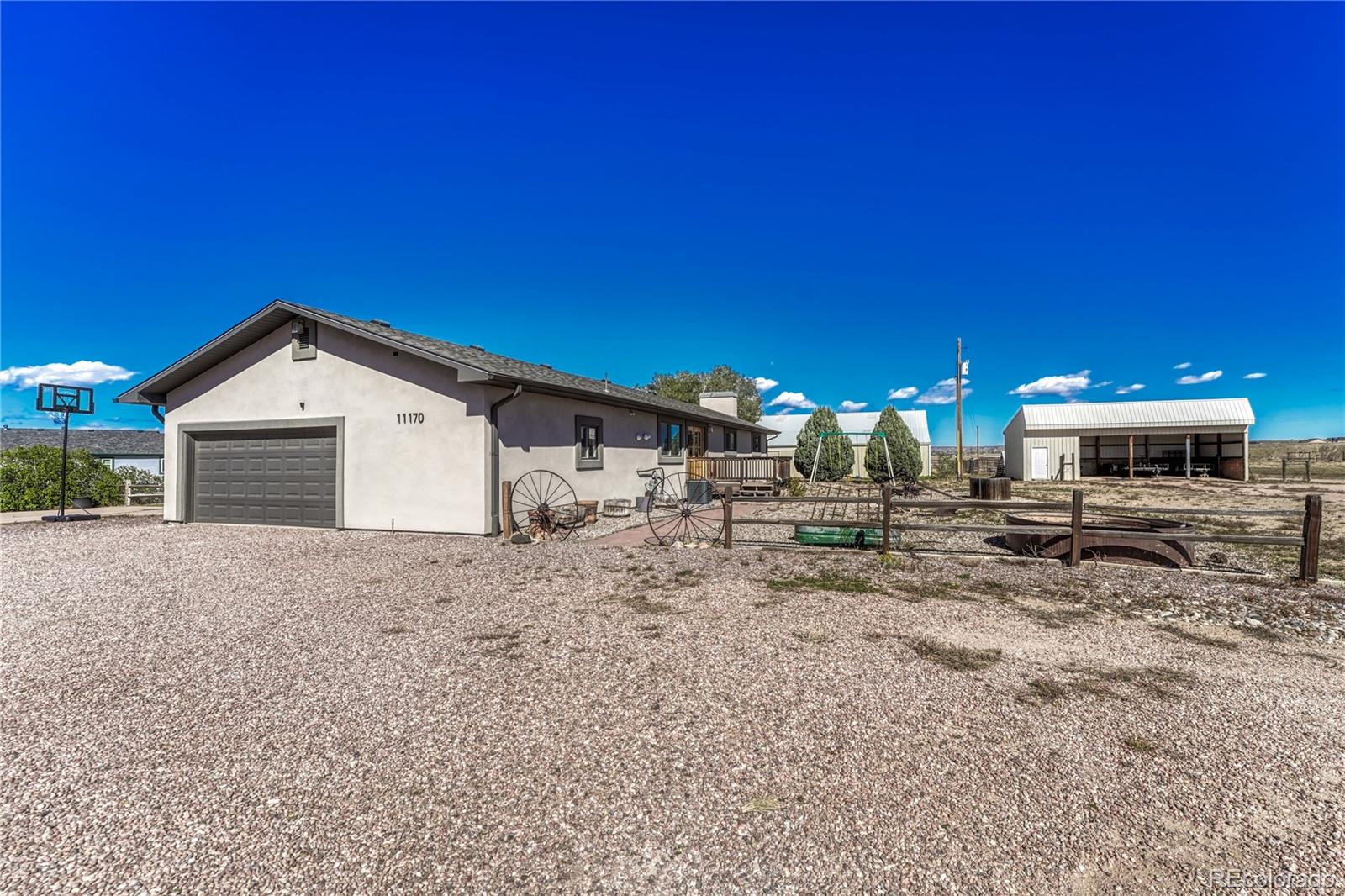 MLS Image #13 for 11170  peaceful valley road,colorado springs, Colorado