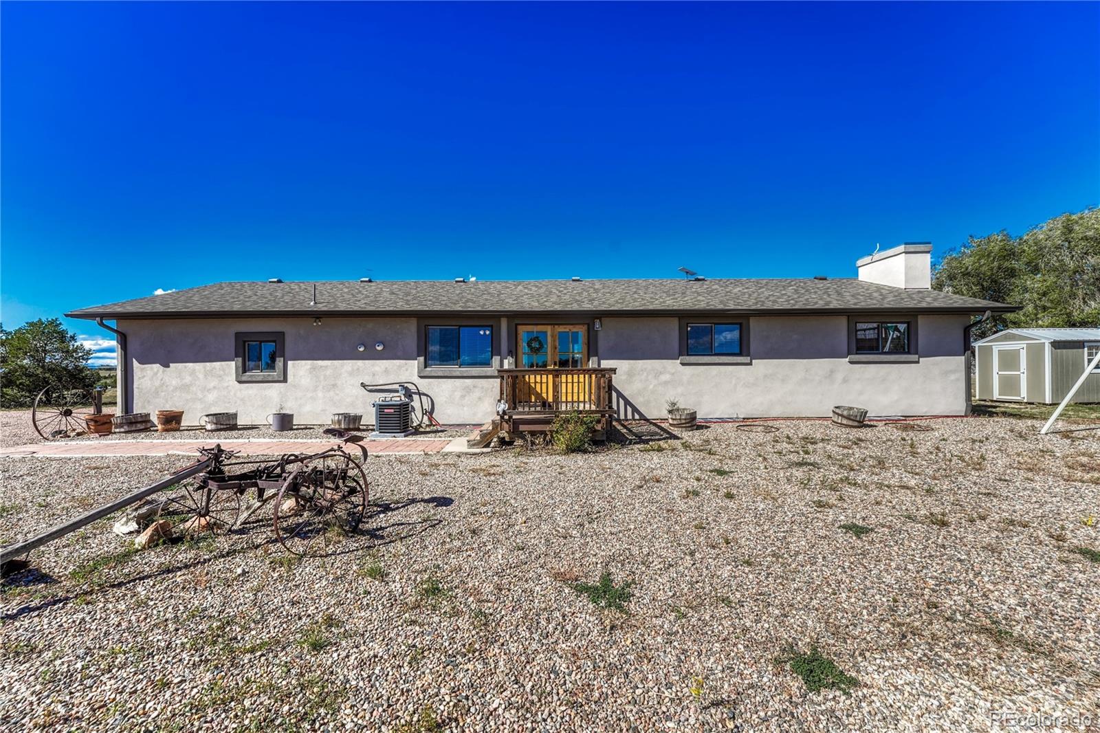 MLS Image #15 for 11170  peaceful valley road,colorado springs, Colorado
