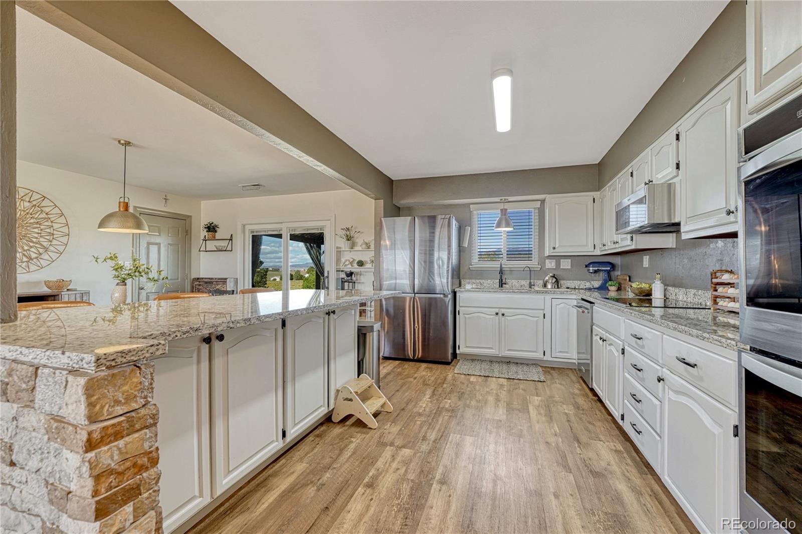 MLS Image #20 for 11170  peaceful valley road,colorado springs, Colorado