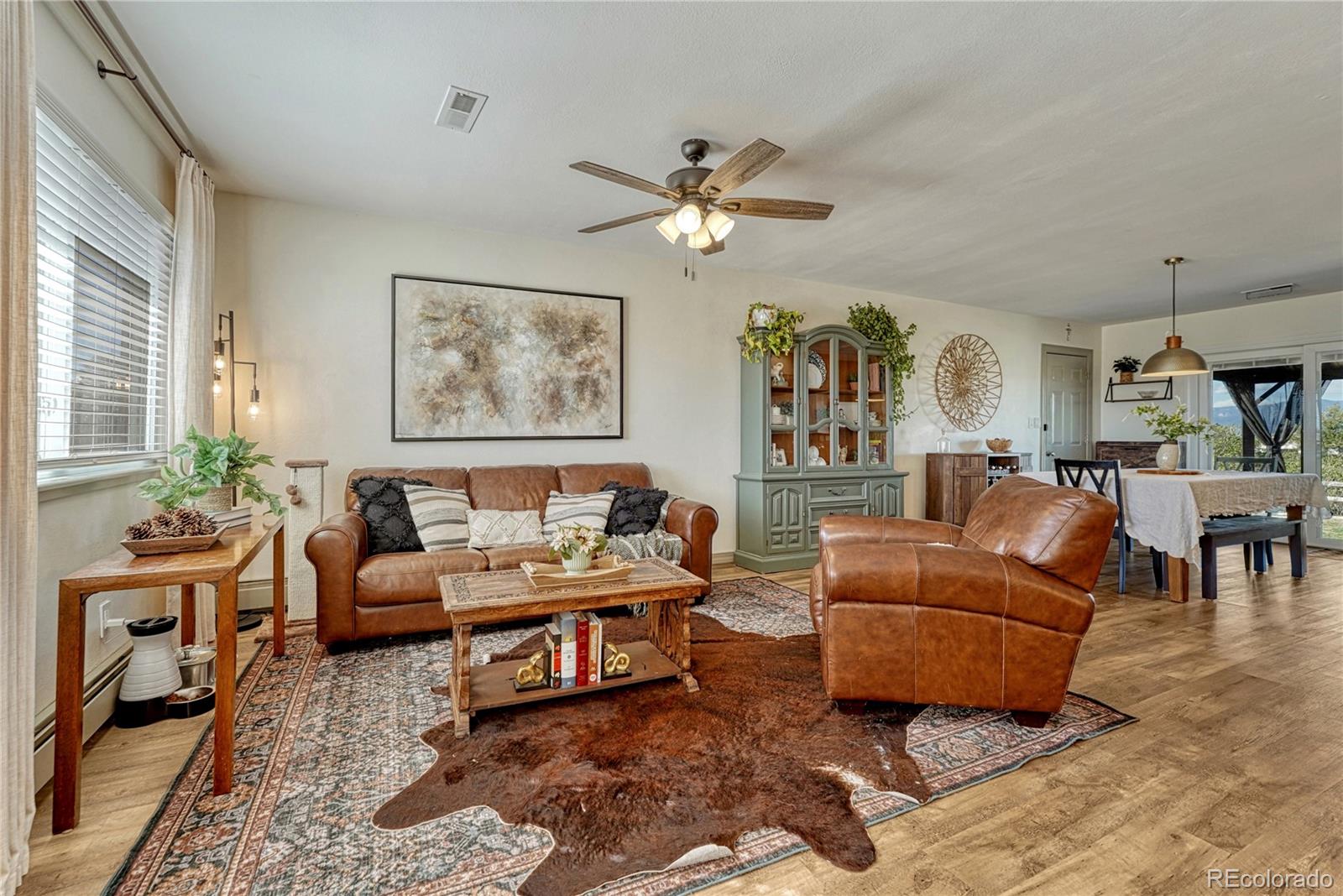 MLS Image #3 for 11170  peaceful valley road,colorado springs, Colorado