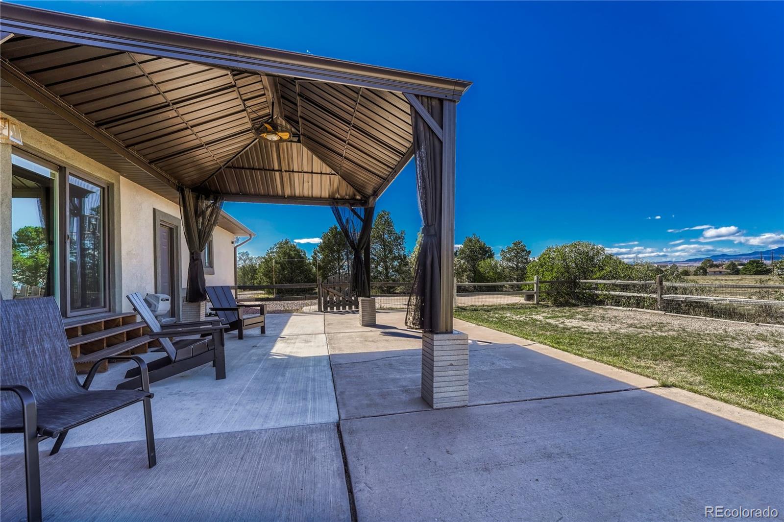 MLS Image #39 for 11170  peaceful valley road,colorado springs, Colorado