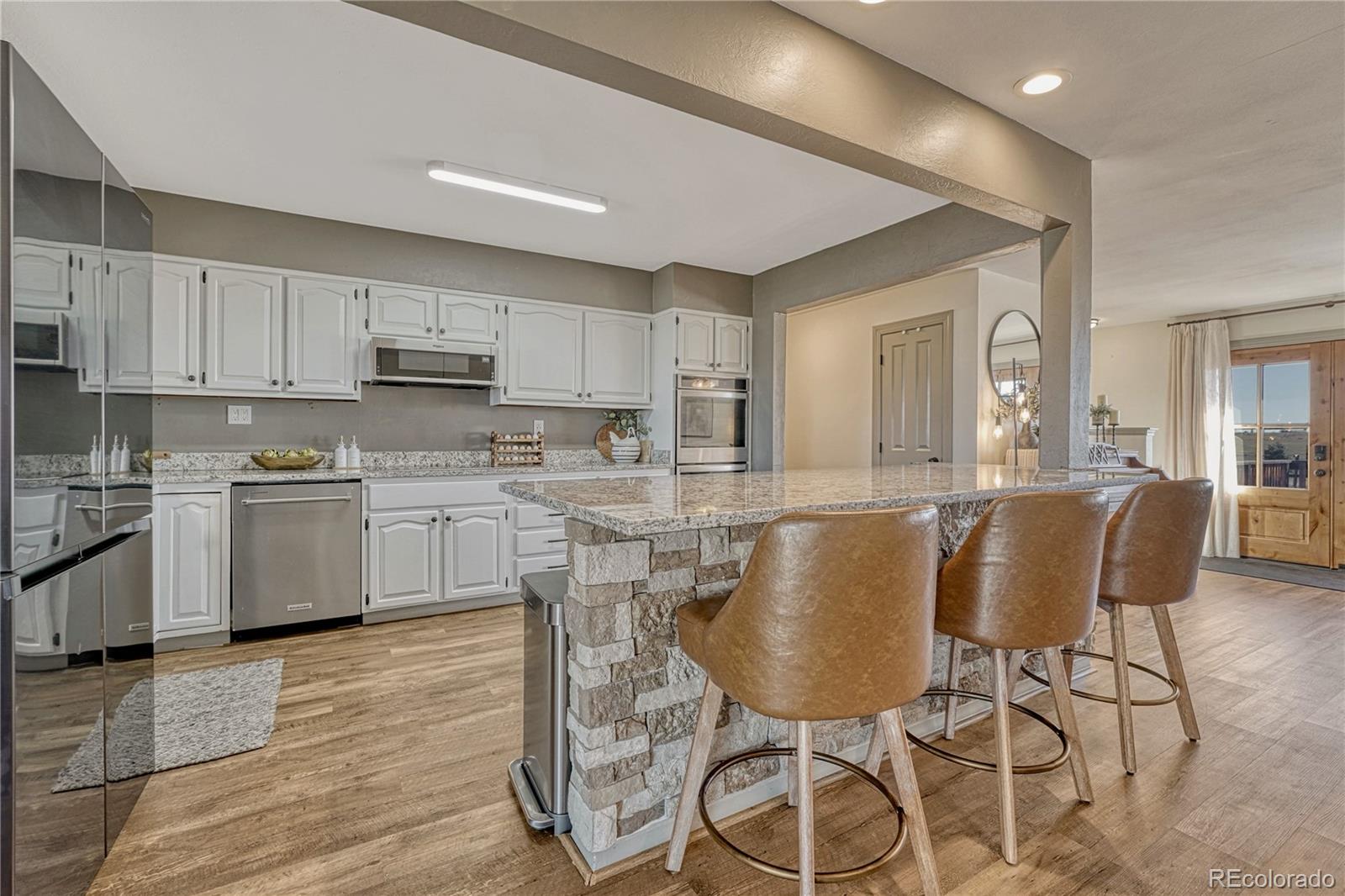 MLS Image #4 for 11170  peaceful valley road,colorado springs, Colorado