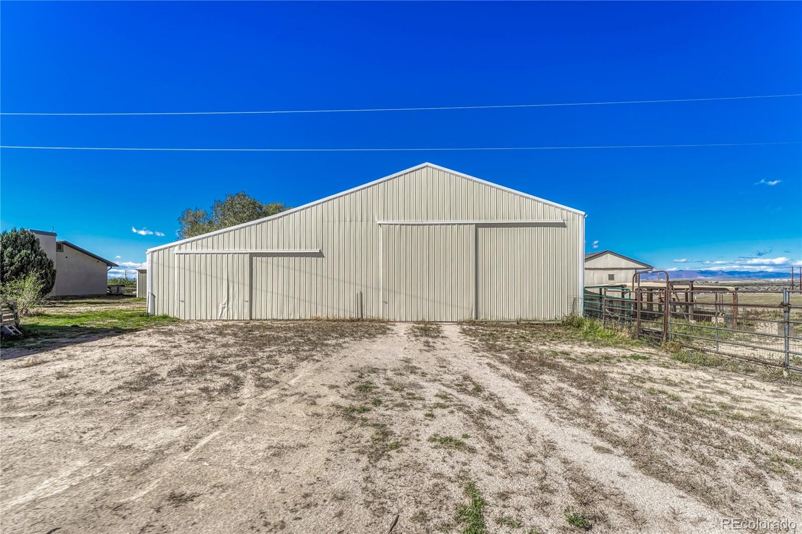 MLS Image #40 for 11170  peaceful valley road,colorado springs, Colorado