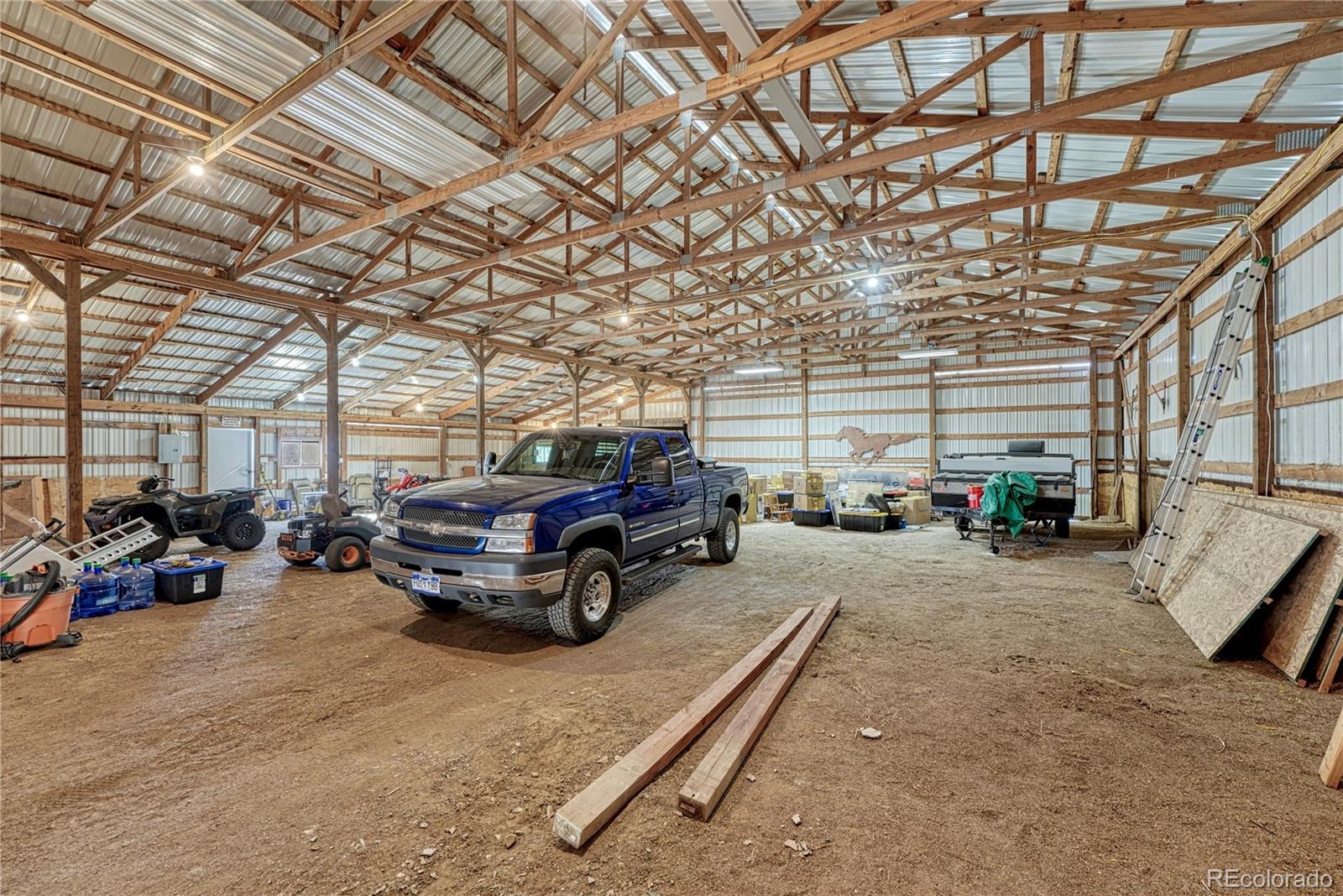 MLS Image #41 for 11170  peaceful valley road,colorado springs, Colorado
