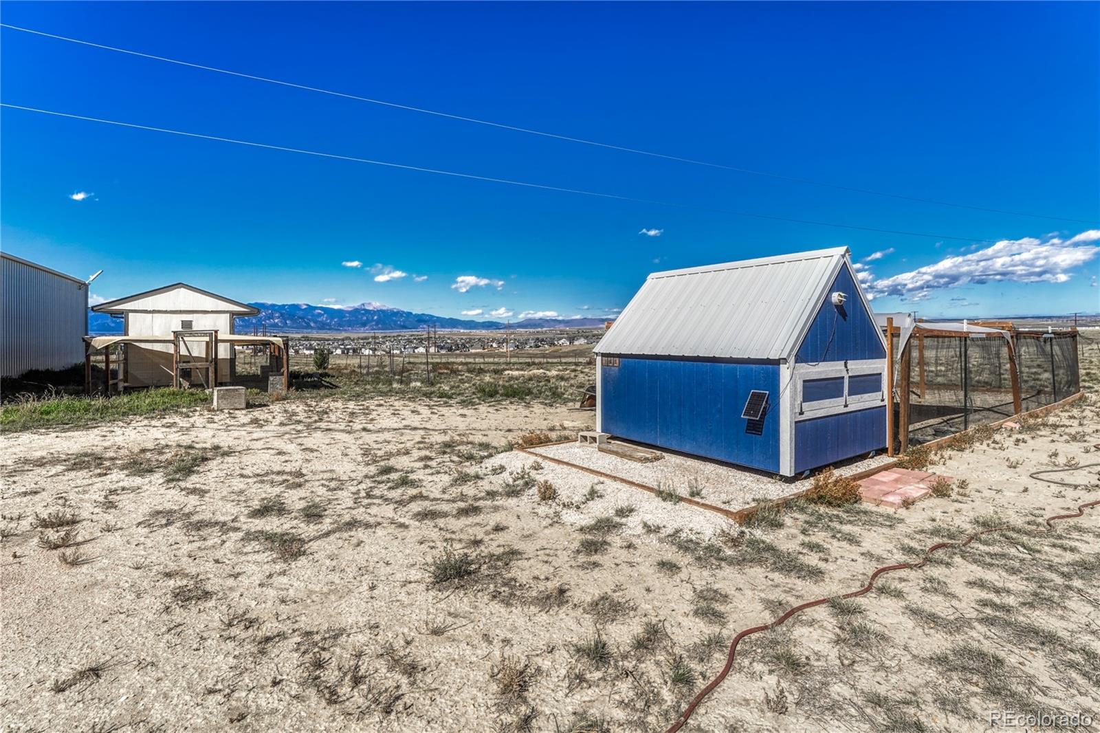 MLS Image #44 for 11170  peaceful valley road,colorado springs, Colorado