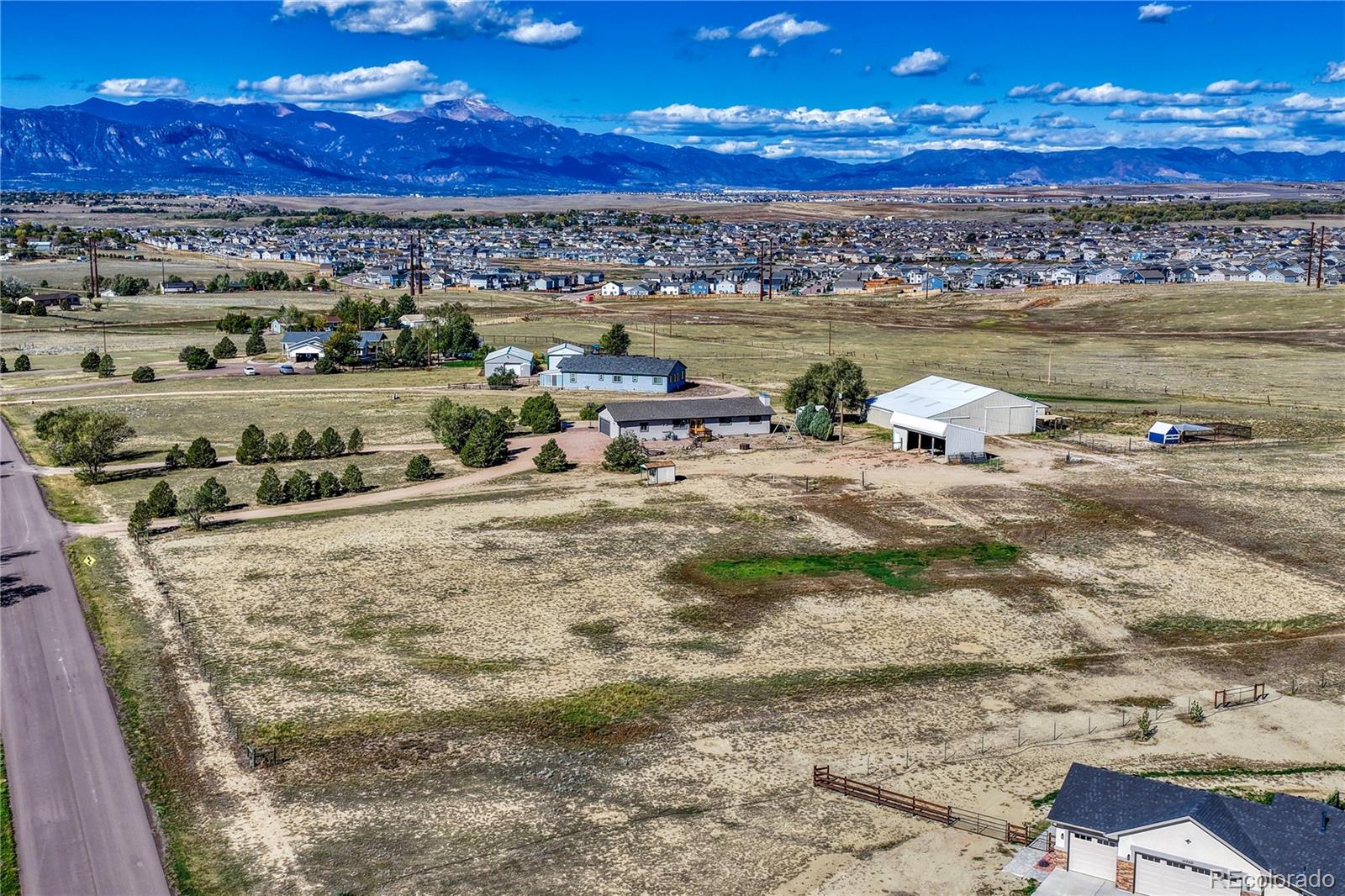 MLS Image #45 for 11170  peaceful valley road,colorado springs, Colorado