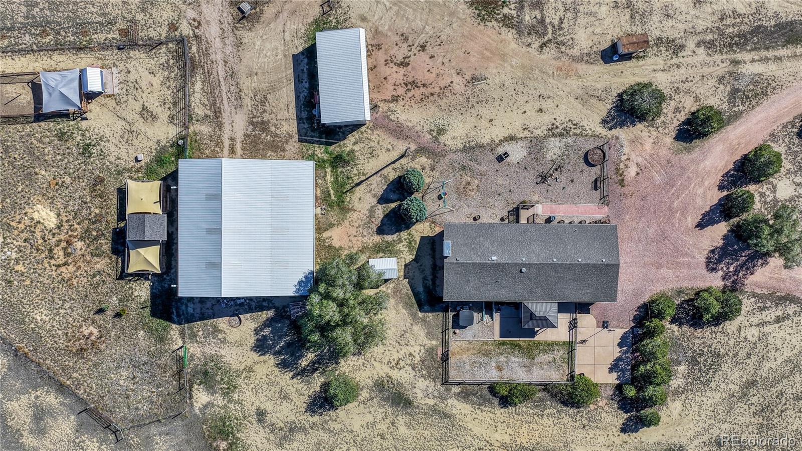 MLS Image #46 for 11170  peaceful valley road,colorado springs, Colorado