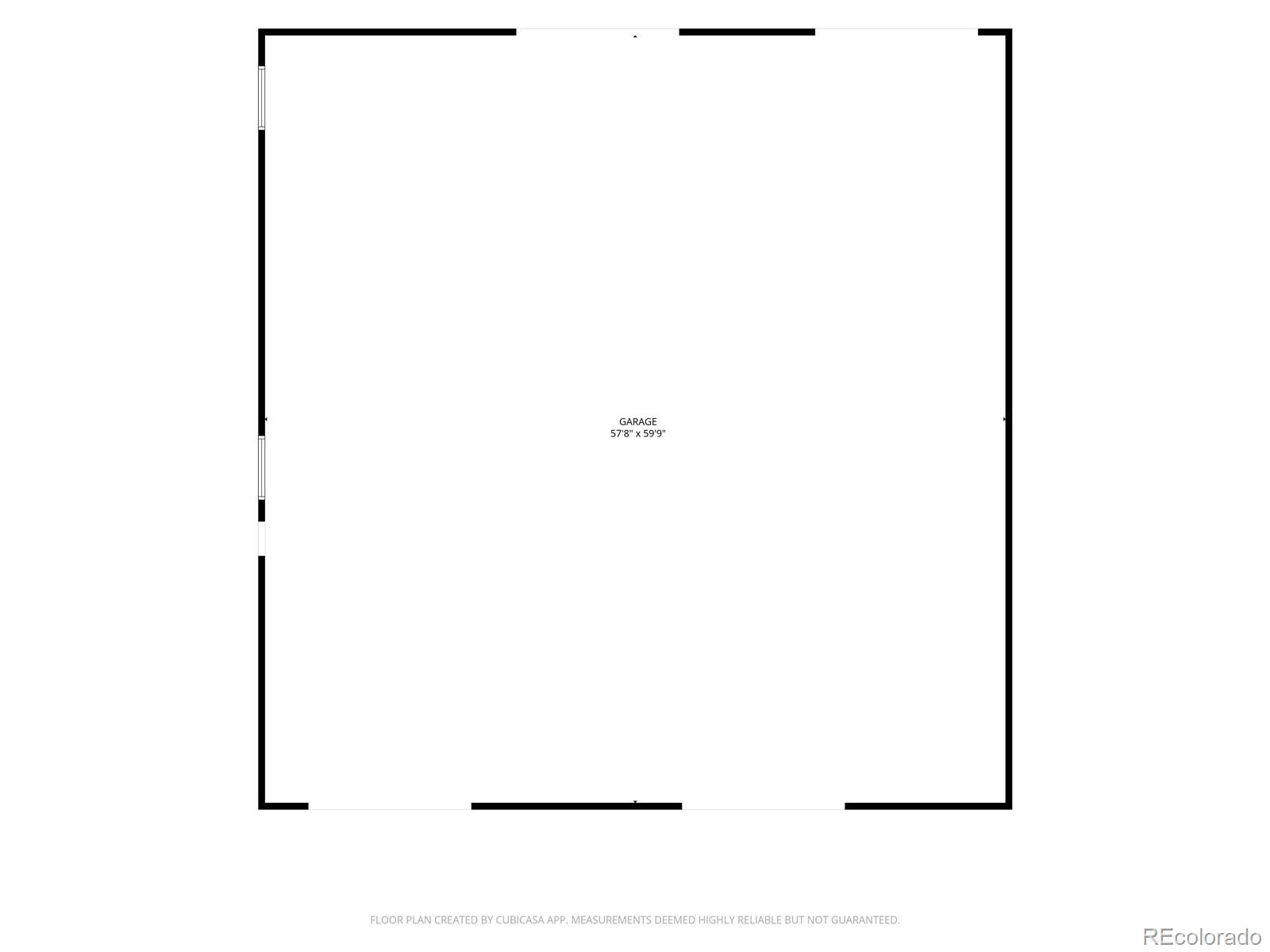 MLS Image #49 for 11170  peaceful valley road,colorado springs, Colorado