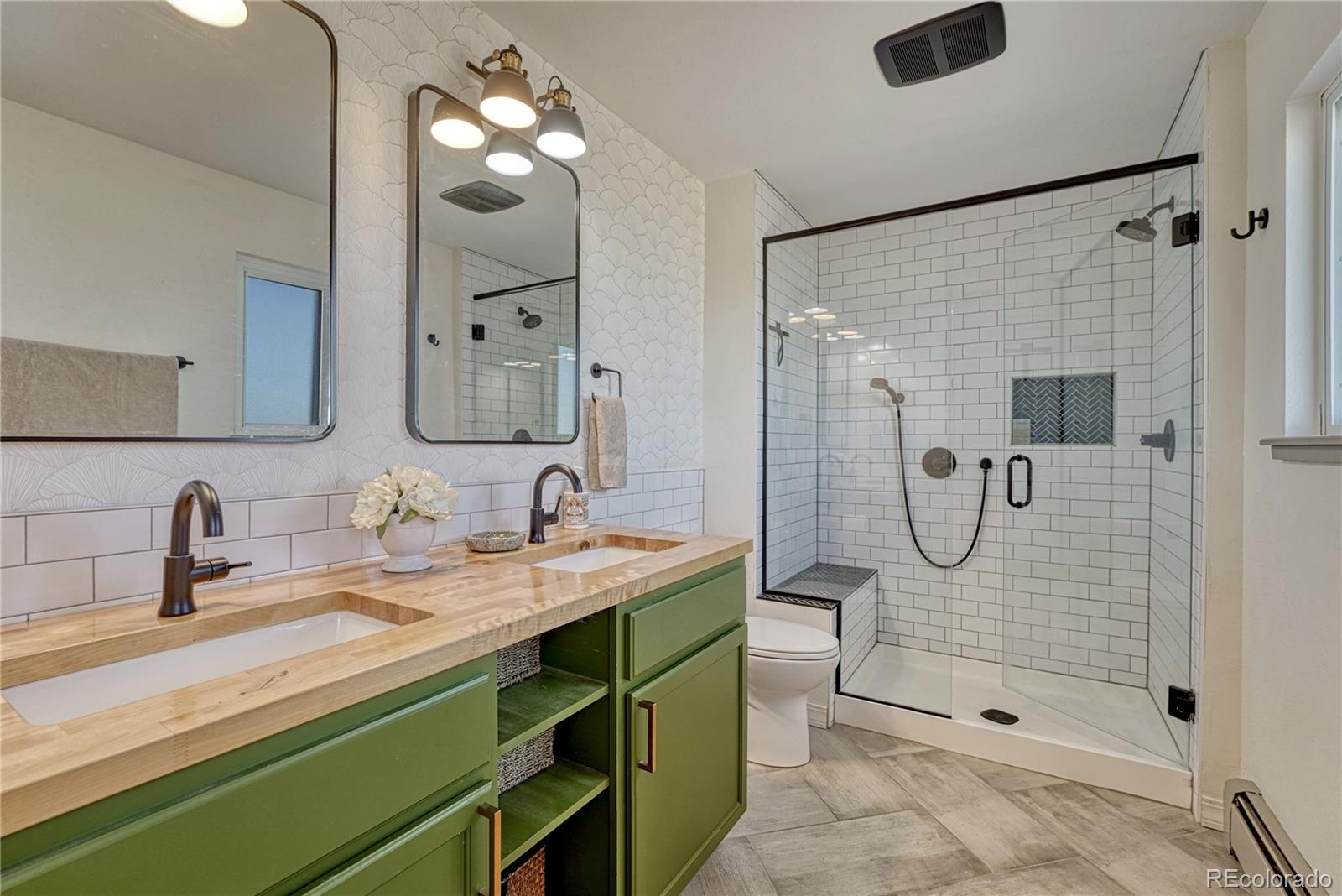 MLS Image #6 for 11170  peaceful valley road,colorado springs, Colorado