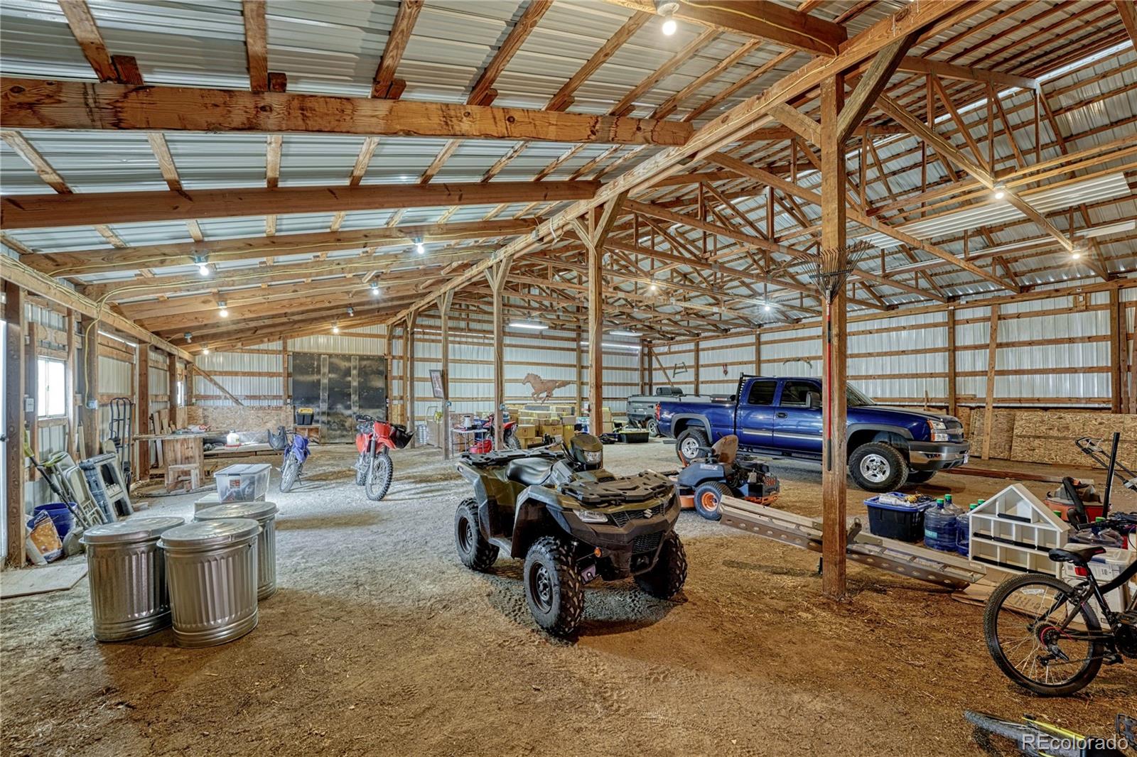 MLS Image #8 for 11170  peaceful valley road,colorado springs, Colorado