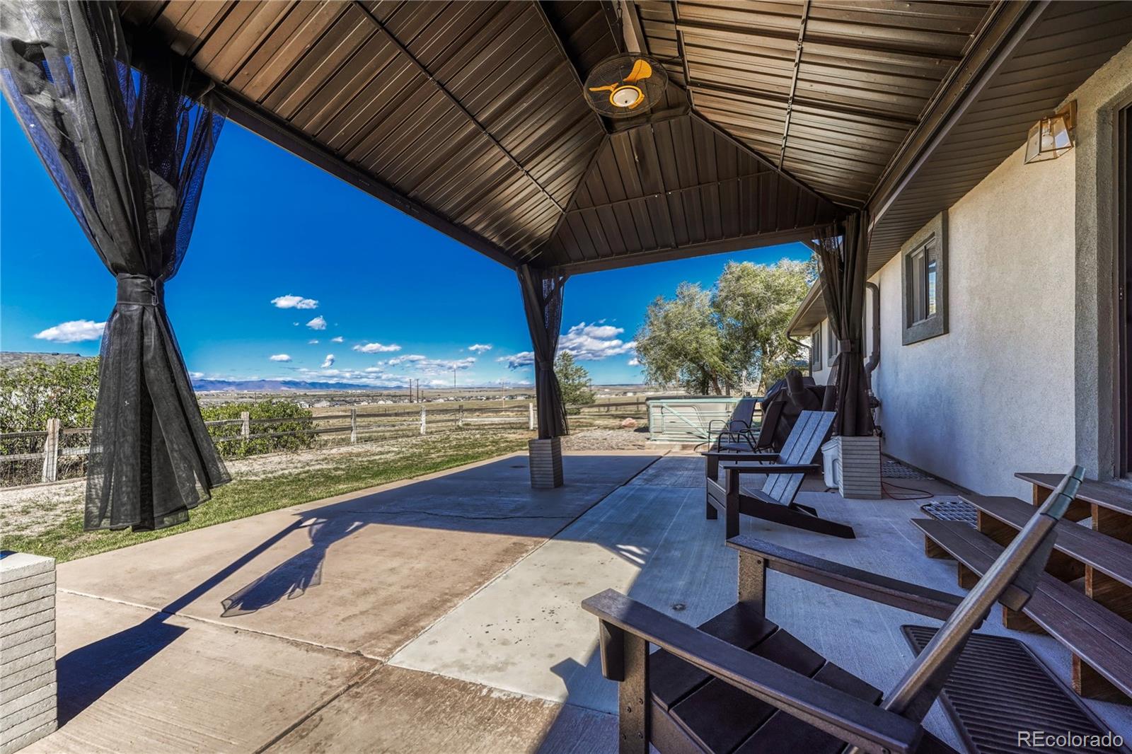 MLS Image #9 for 11170  peaceful valley road,colorado springs, Colorado