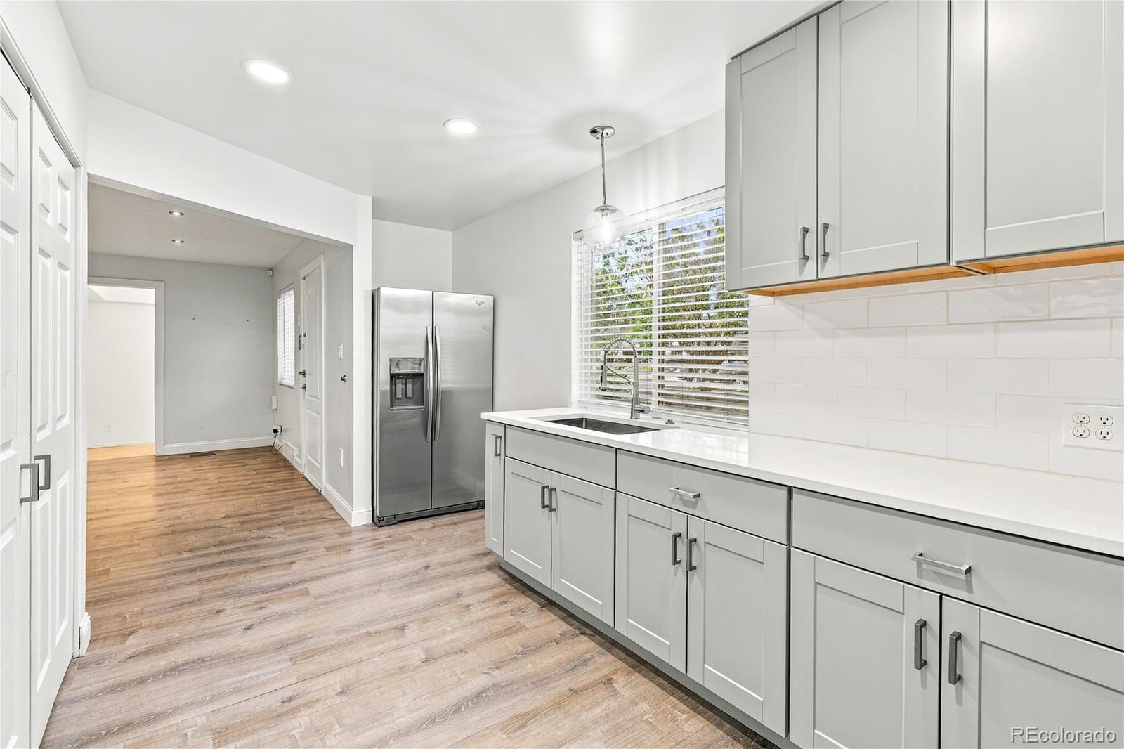 MLS Image #3 for 2380 s king street,denver, Colorado