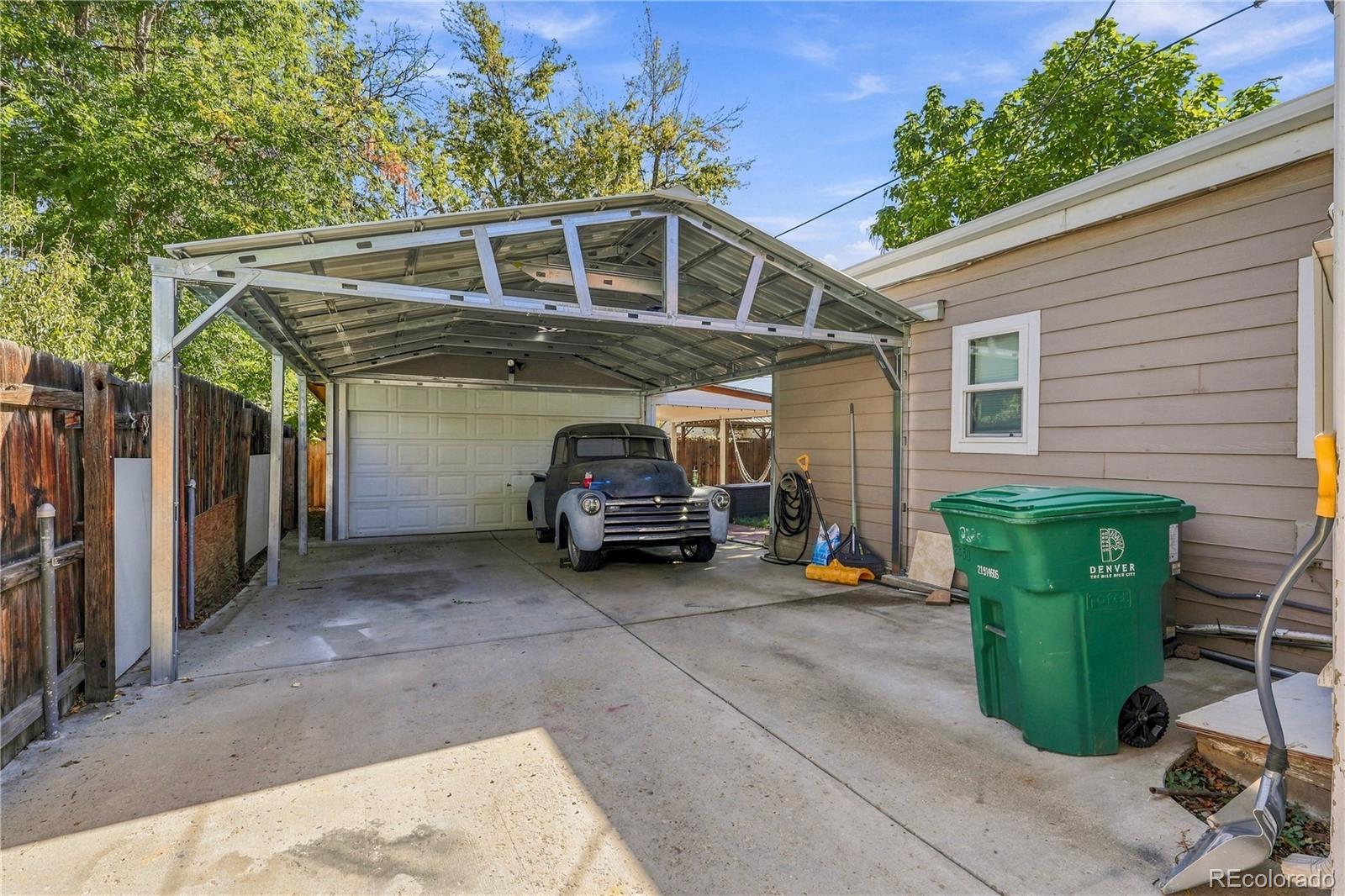 MLS Image #31 for 2380 s king street,denver, Colorado