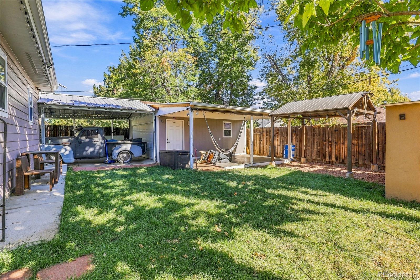 MLS Image #32 for 2380 s king street,denver, Colorado