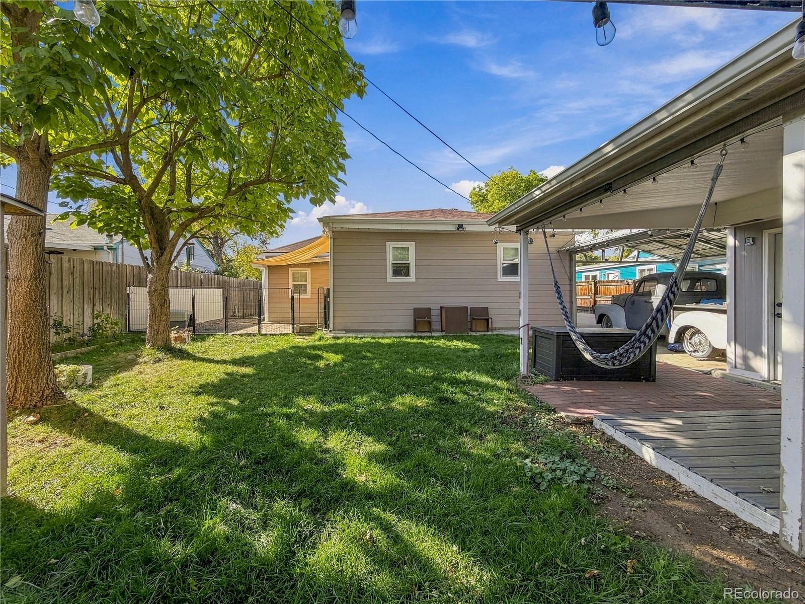 MLS Image #33 for 2380 s king street,denver, Colorado