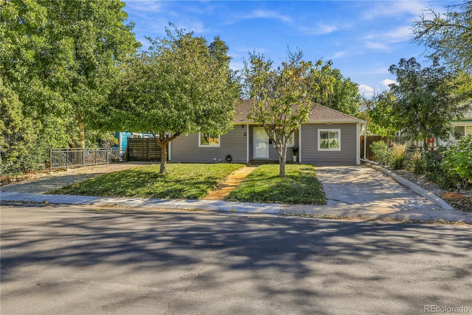 MLS Image #34 for 2380 s king street,denver, Colorado