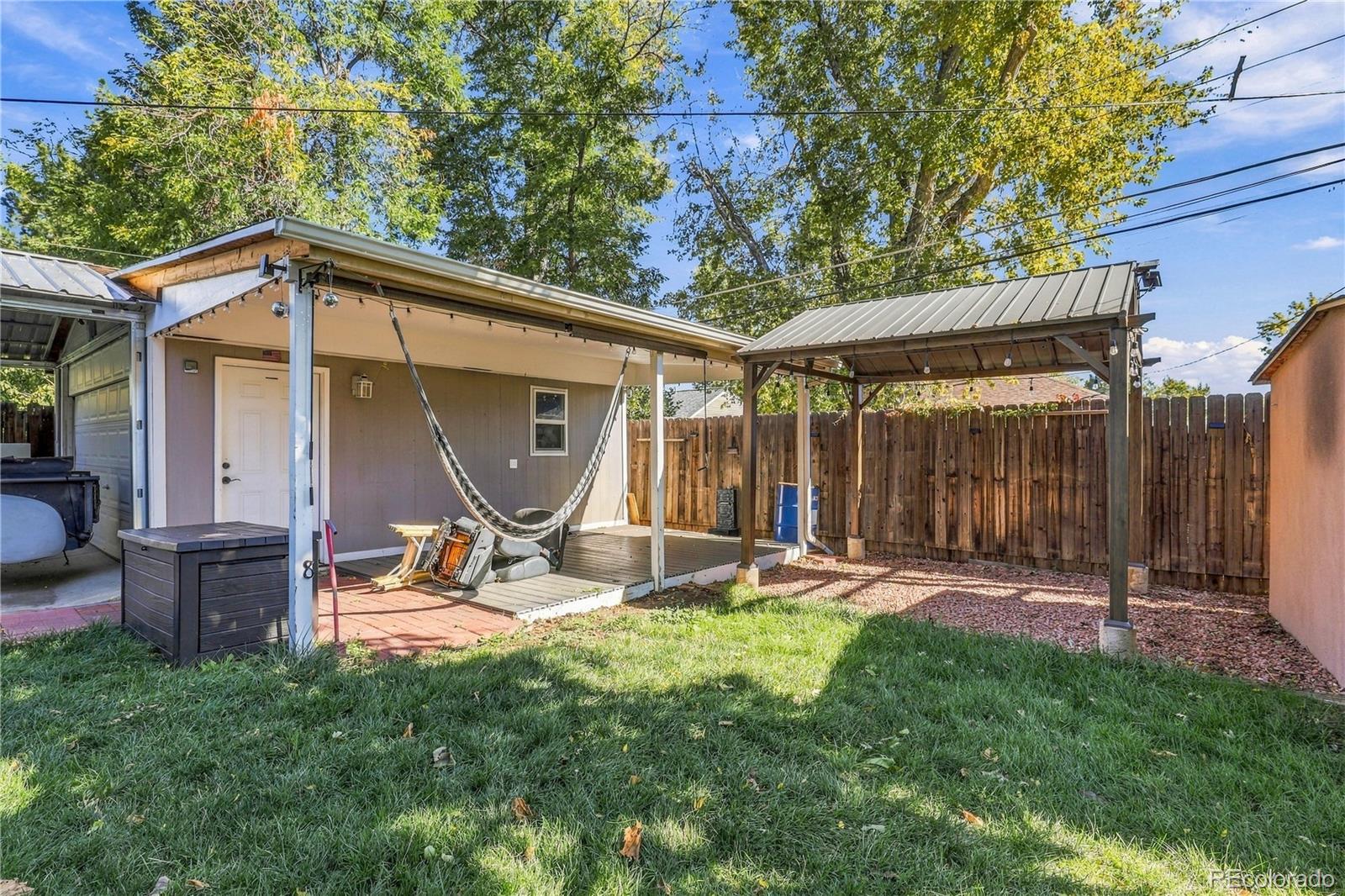 MLS Image #35 for 2380 s king street,denver, Colorado