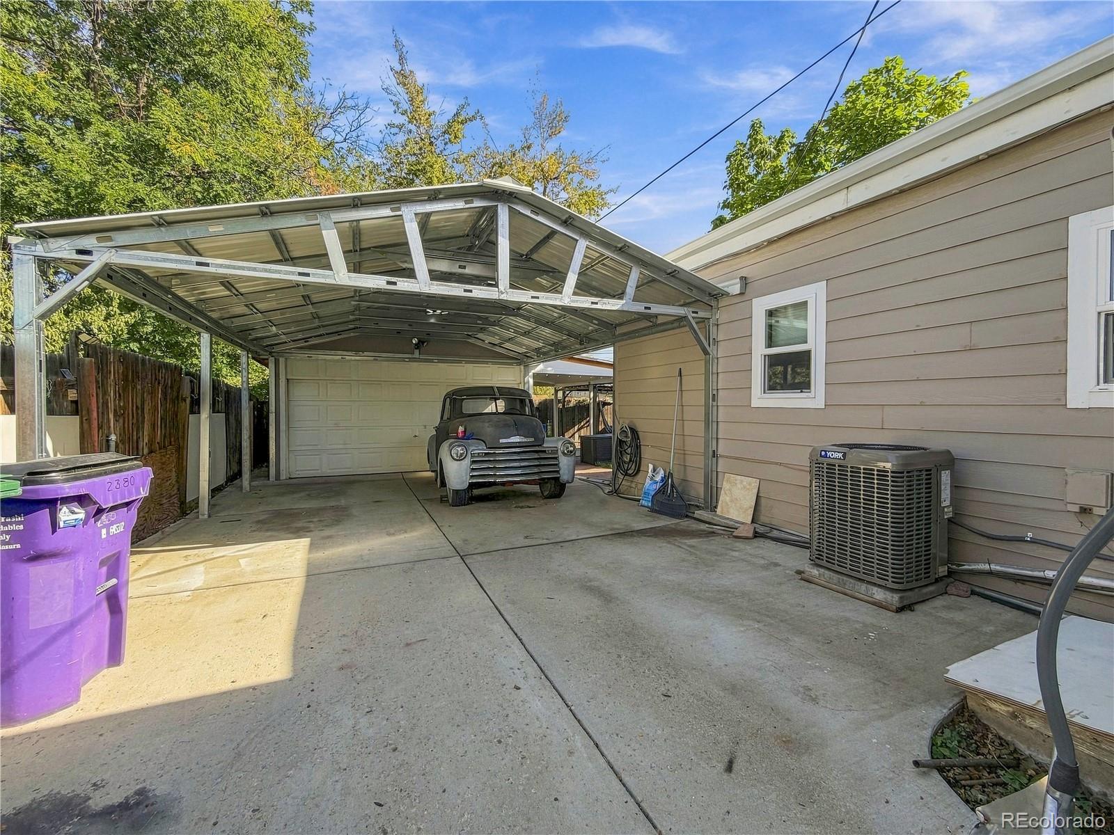 MLS Image #38 for 2380 s king street,denver, Colorado