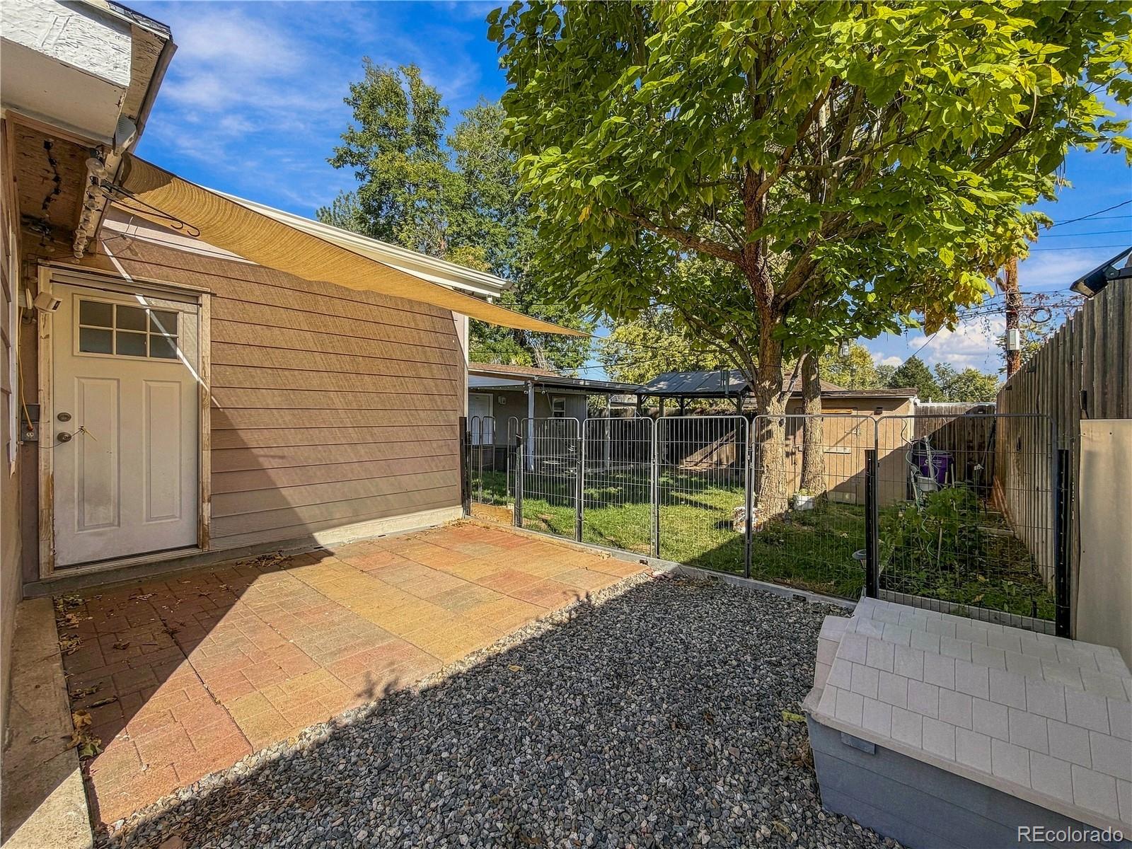 MLS Image #41 for 2380 s king street,denver, Colorado
