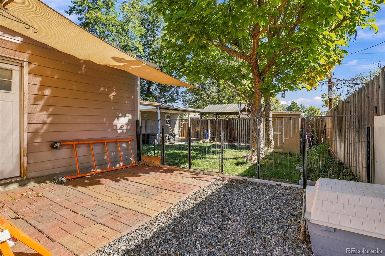 MLS Image #42 for 2380 s king street,denver, Colorado