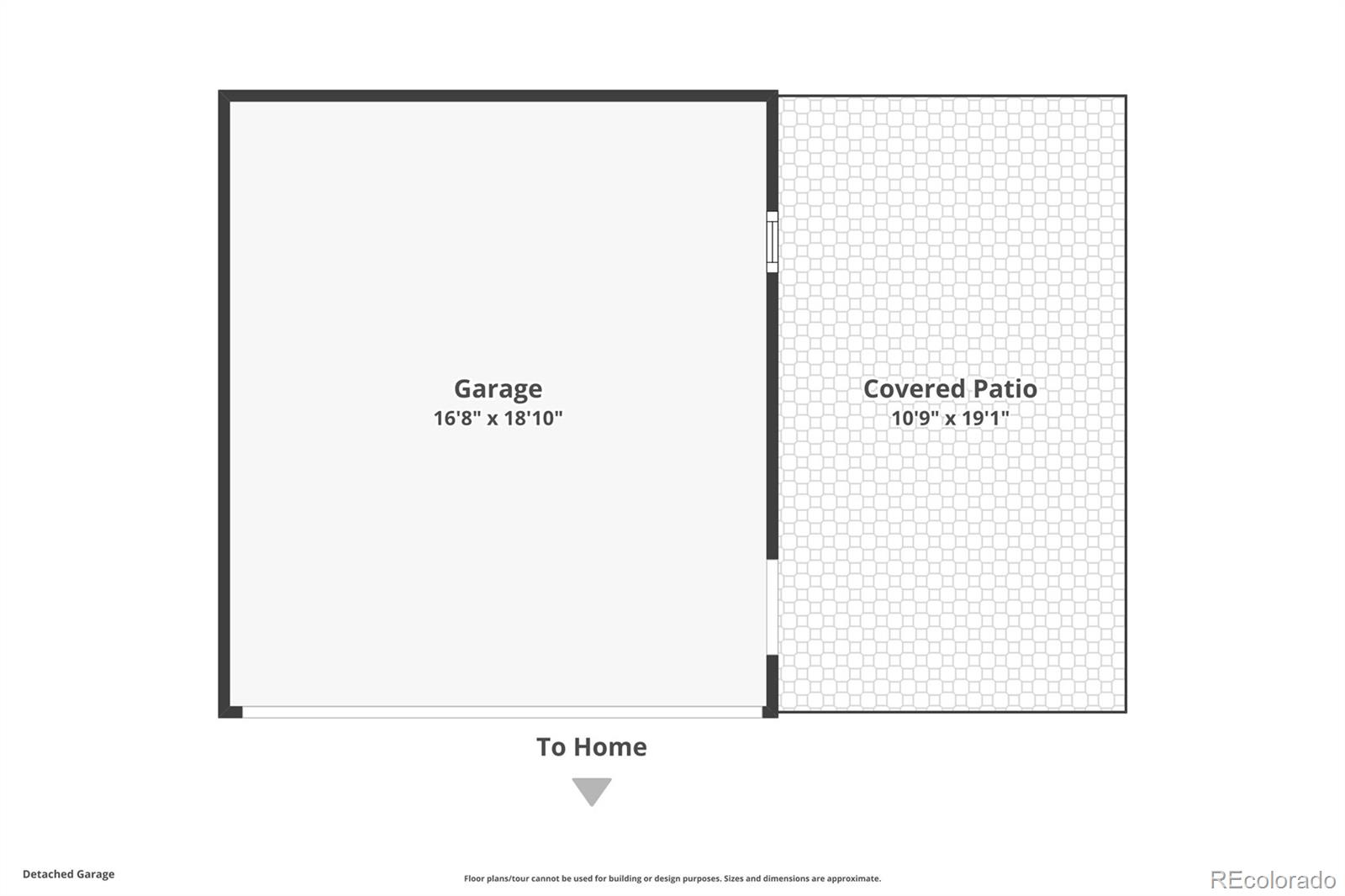 MLS Image #47 for 2380 s king street,denver, Colorado