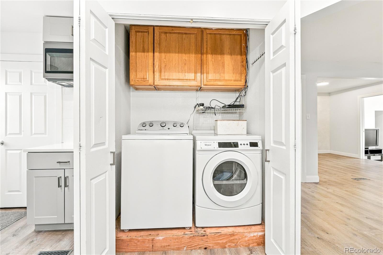 MLS Image #7 for 2380 s king street,denver, Colorado