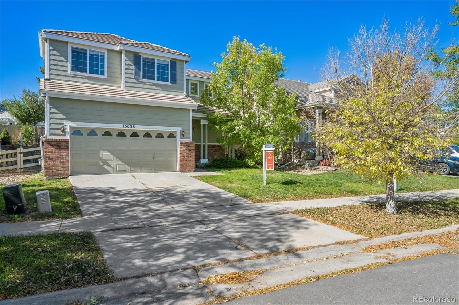 MLS Image #0 for 15038 e archer circle,aurora, Colorado