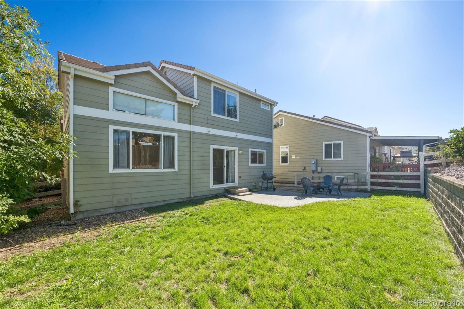 MLS Image #20 for 15038 e archer circle,aurora, Colorado