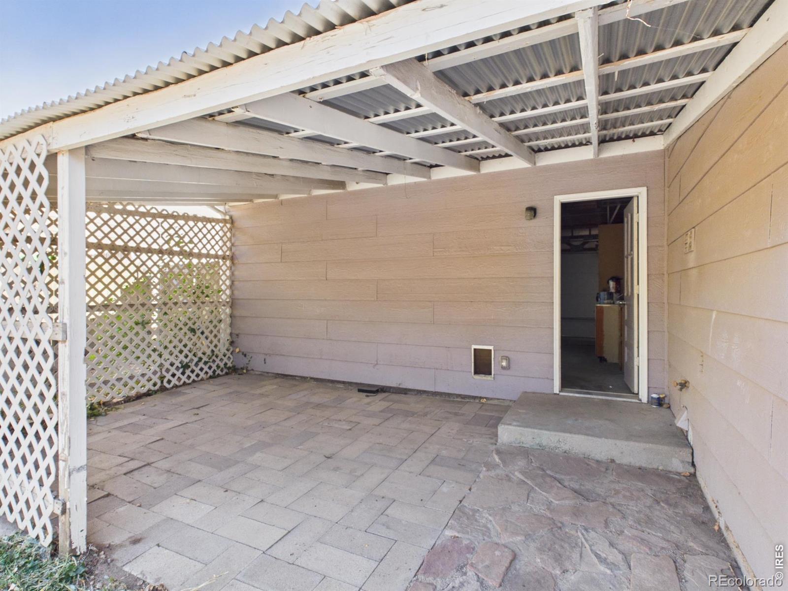 MLS Image #23 for 3409  carson avenue,evans, Colorado