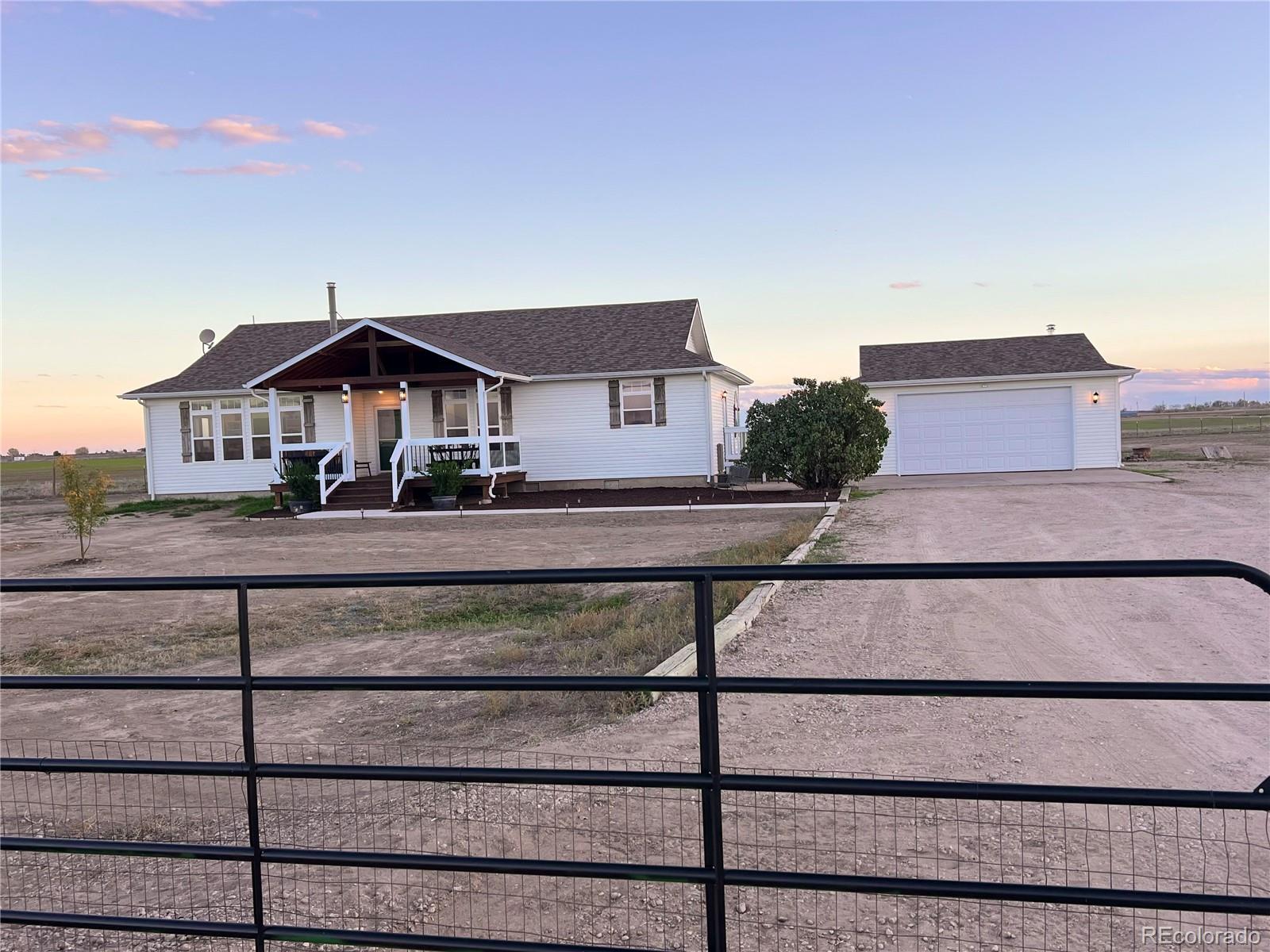 MLS Image #26 for 32056  county road 16 ,keenesburg, Colorado