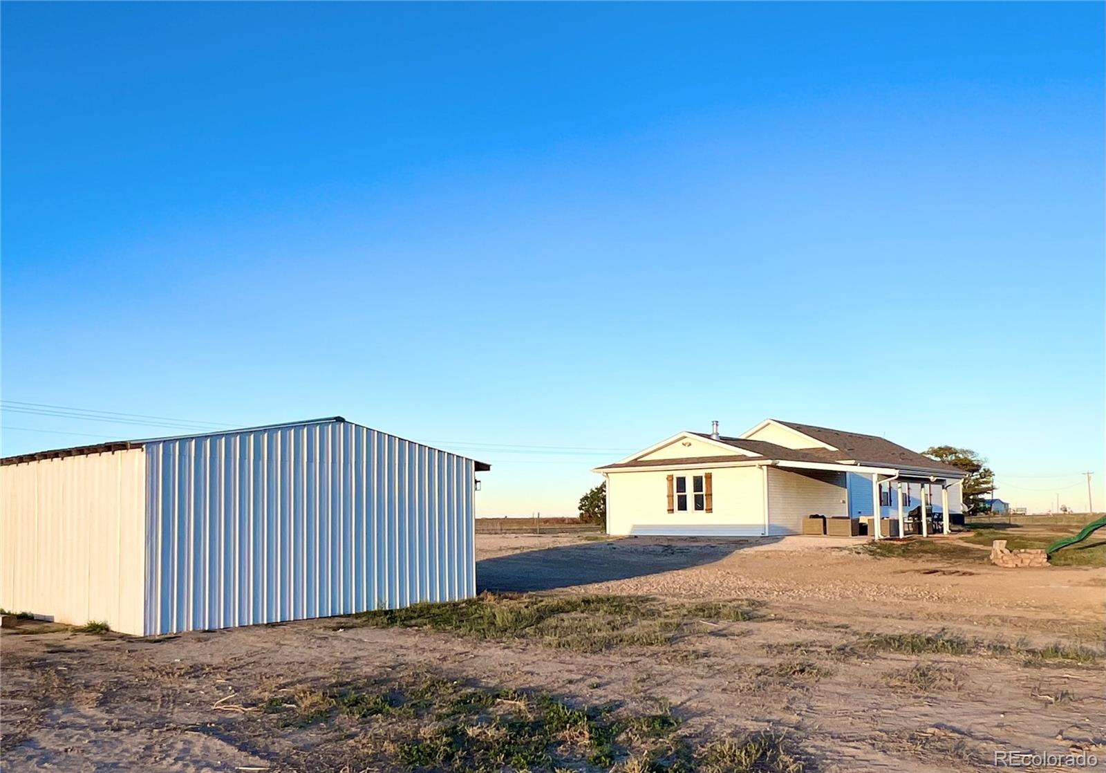 MLS Image #27 for 32056  county road 16 ,keenesburg, Colorado