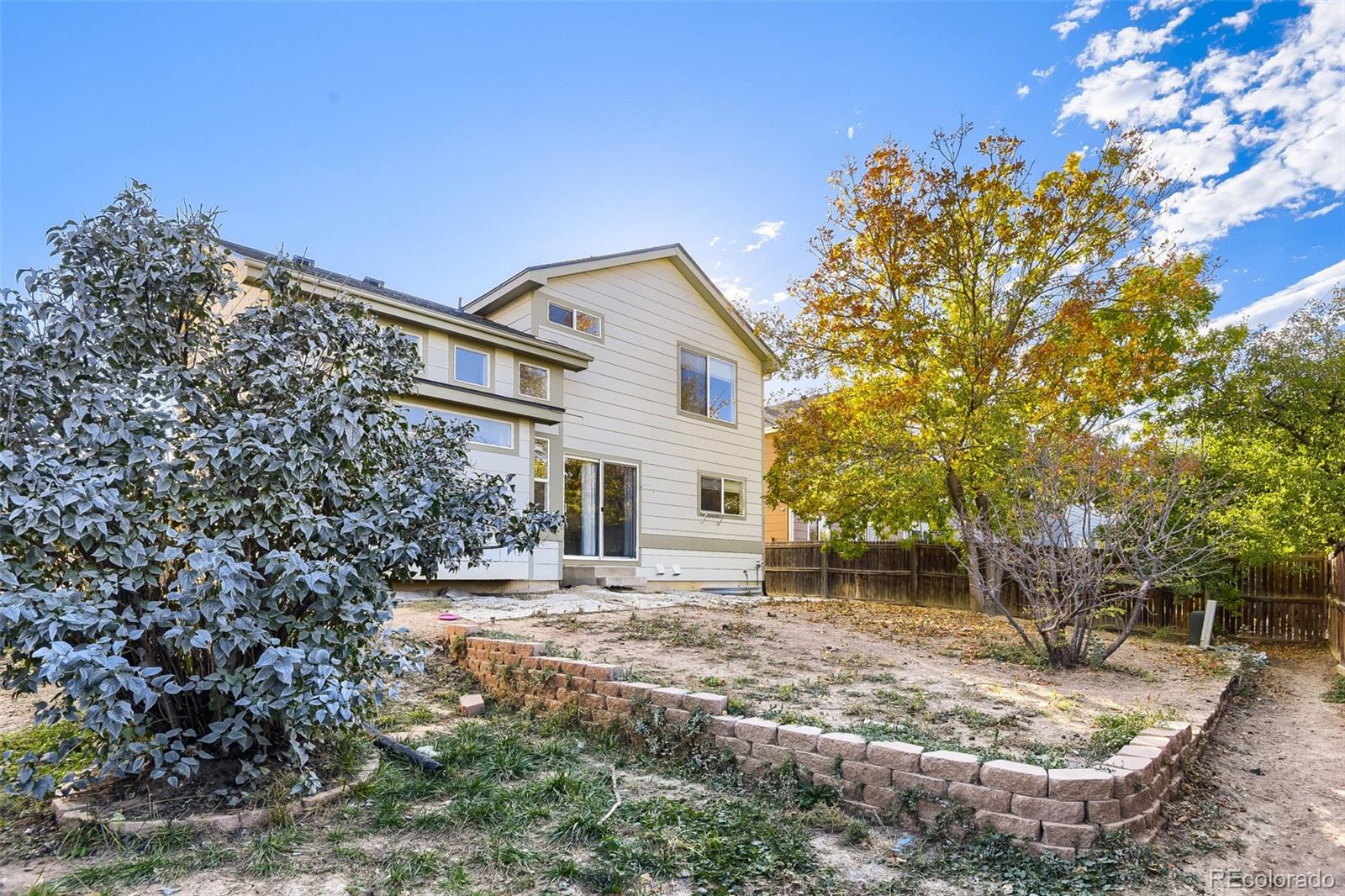 MLS Image #21 for 22143 e mercer place,aurora, Colorado
