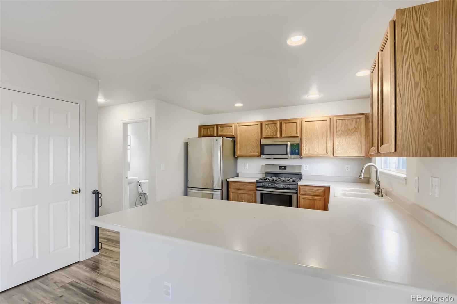 MLS Image #6 for 22143 e mercer place,aurora, Colorado