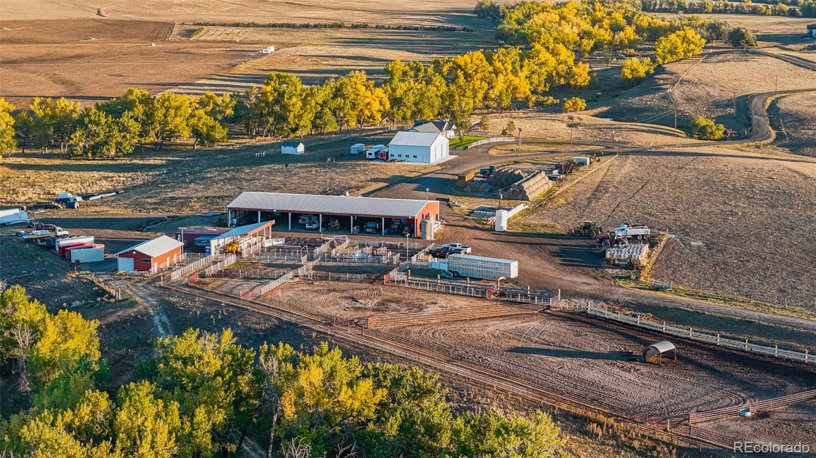 MLS Image #0 for 44005  kiowa bennett road,kiowa, Colorado