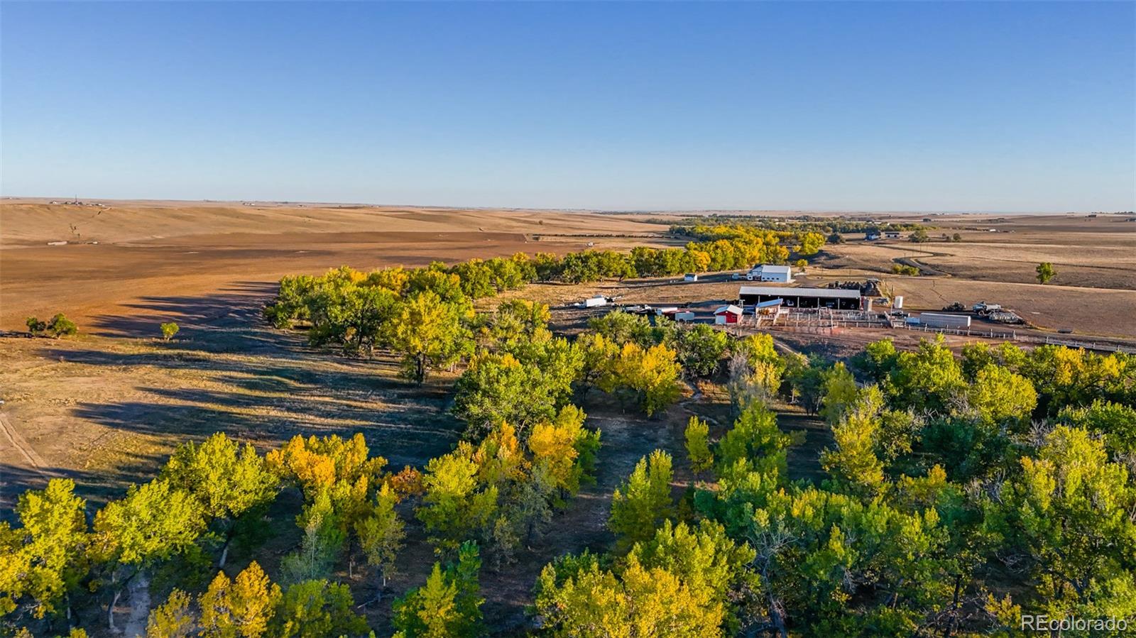 MLS Image #2 for 44005  kiowa bennett road,kiowa, Colorado