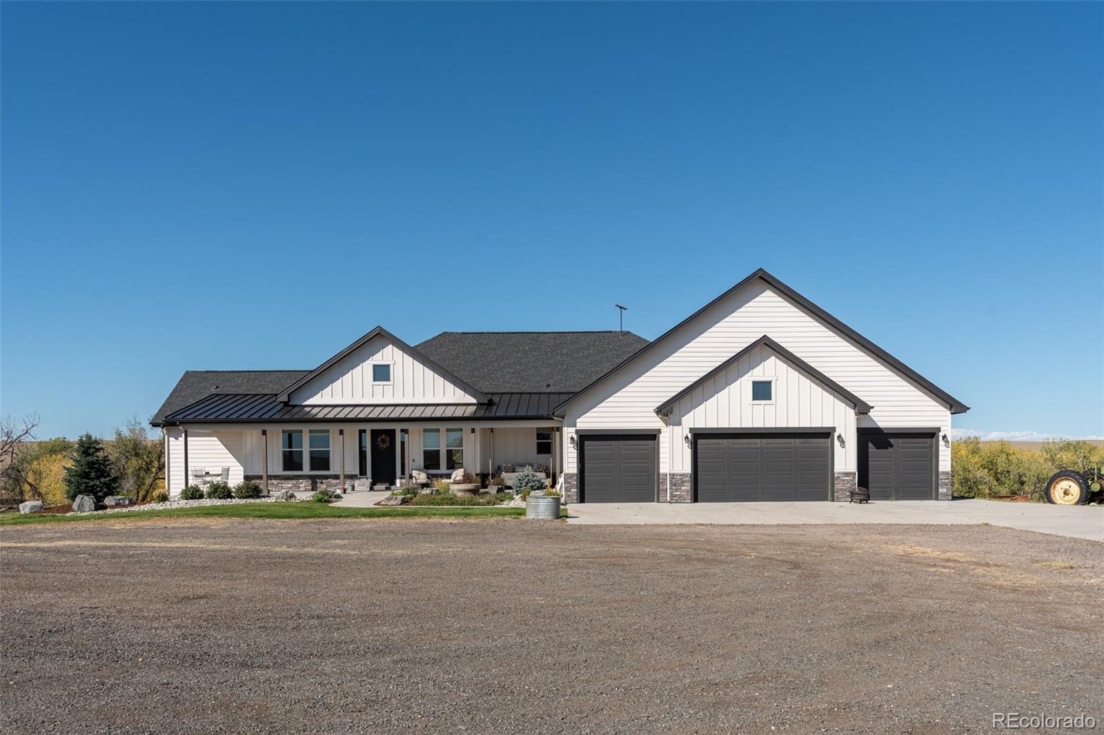MLS Image #3 for 44005  kiowa bennett road,kiowa, Colorado