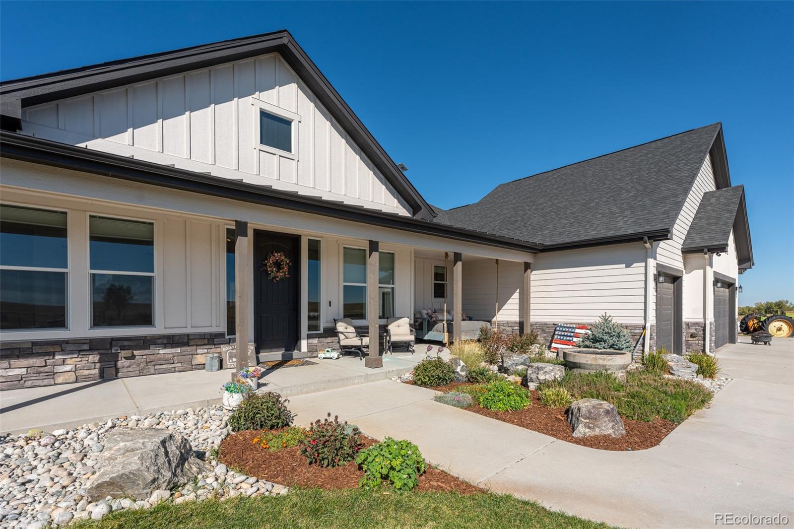 MLS Image #4 for 44005  kiowa bennett road,kiowa, Colorado