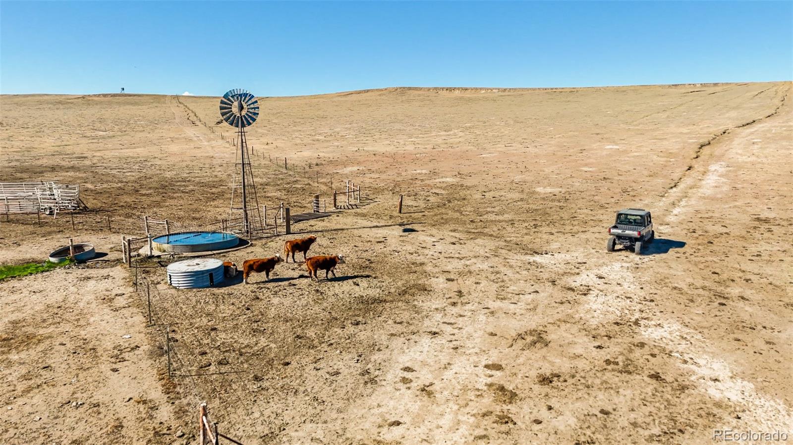MLS Image #41 for 44005  kiowa bennett road,kiowa, Colorado