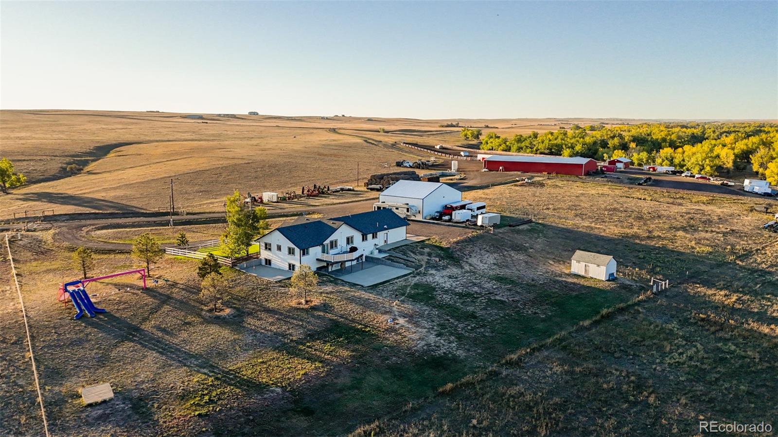 MLS Image #44 for 44005  kiowa bennett road,kiowa, Colorado
