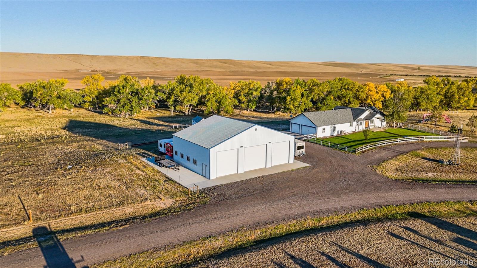 MLS Image #45 for 44005  kiowa bennett road,kiowa, Colorado