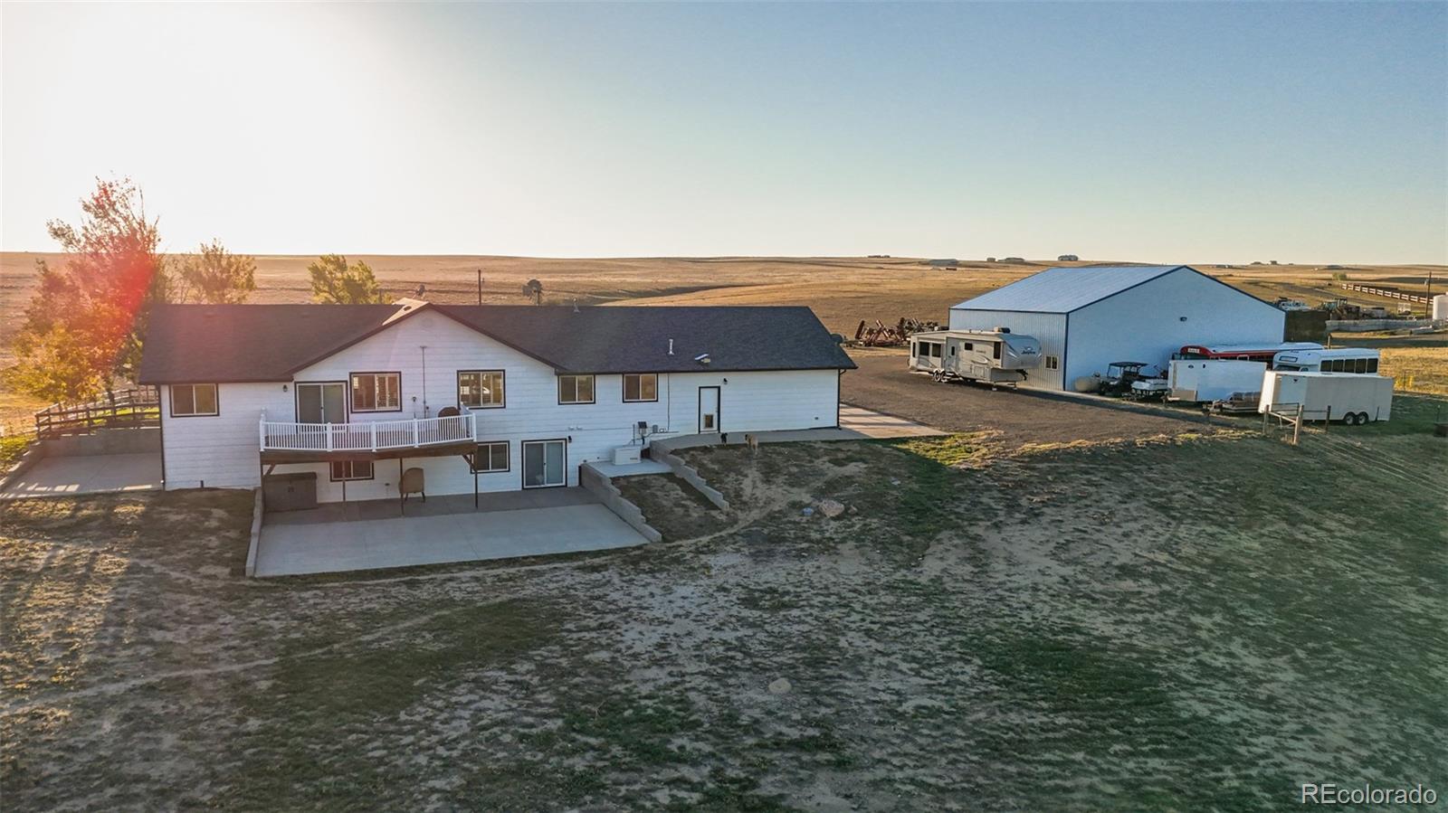 MLS Image #46 for 44005  kiowa bennett road,kiowa, Colorado